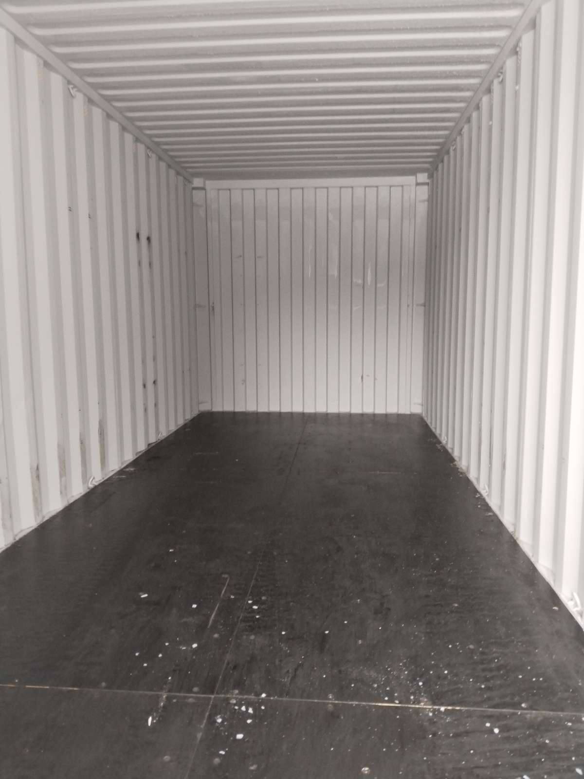 Морской контейнер CIMU0399073