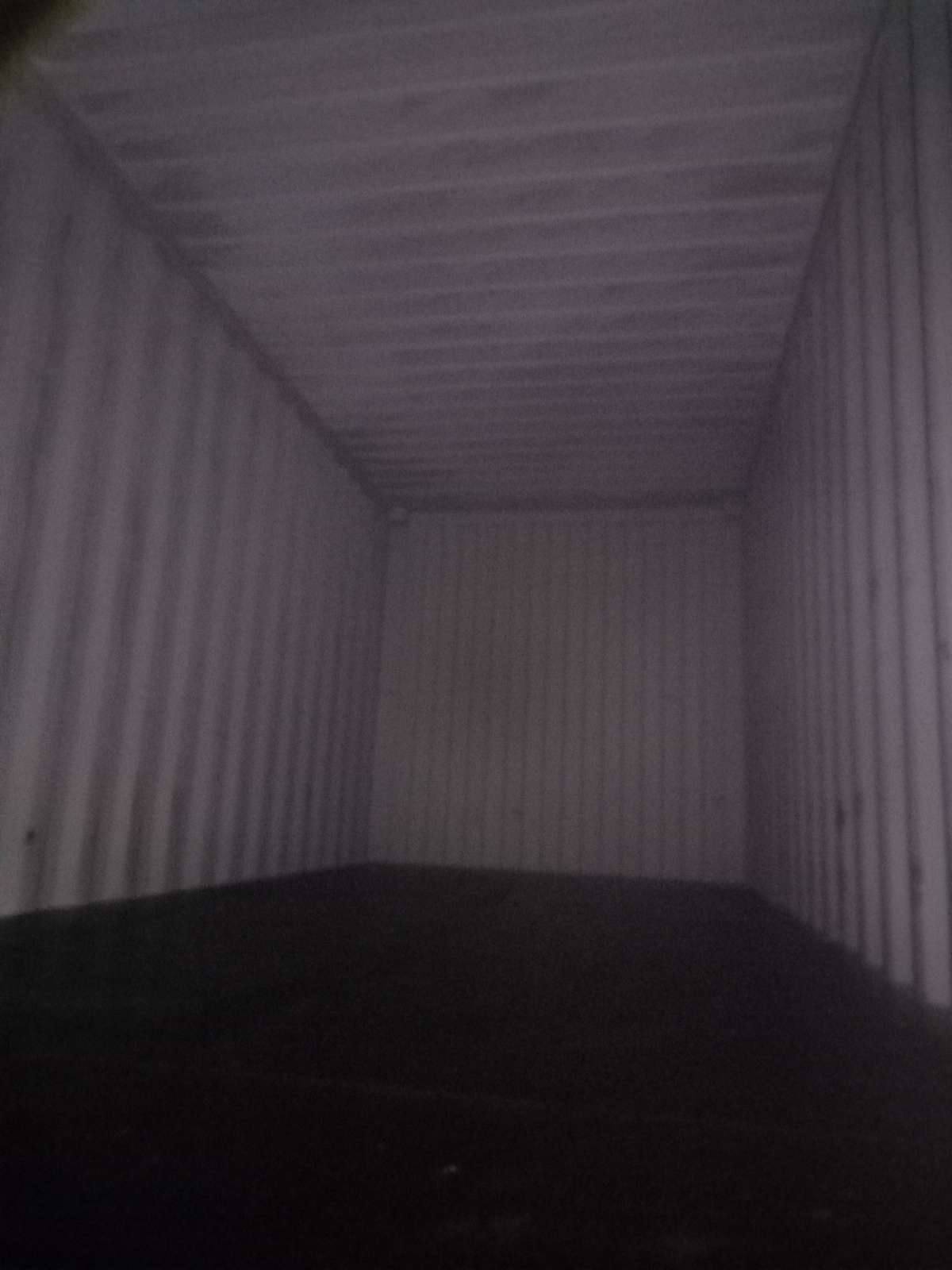 Морской контейнер CIMU0399134