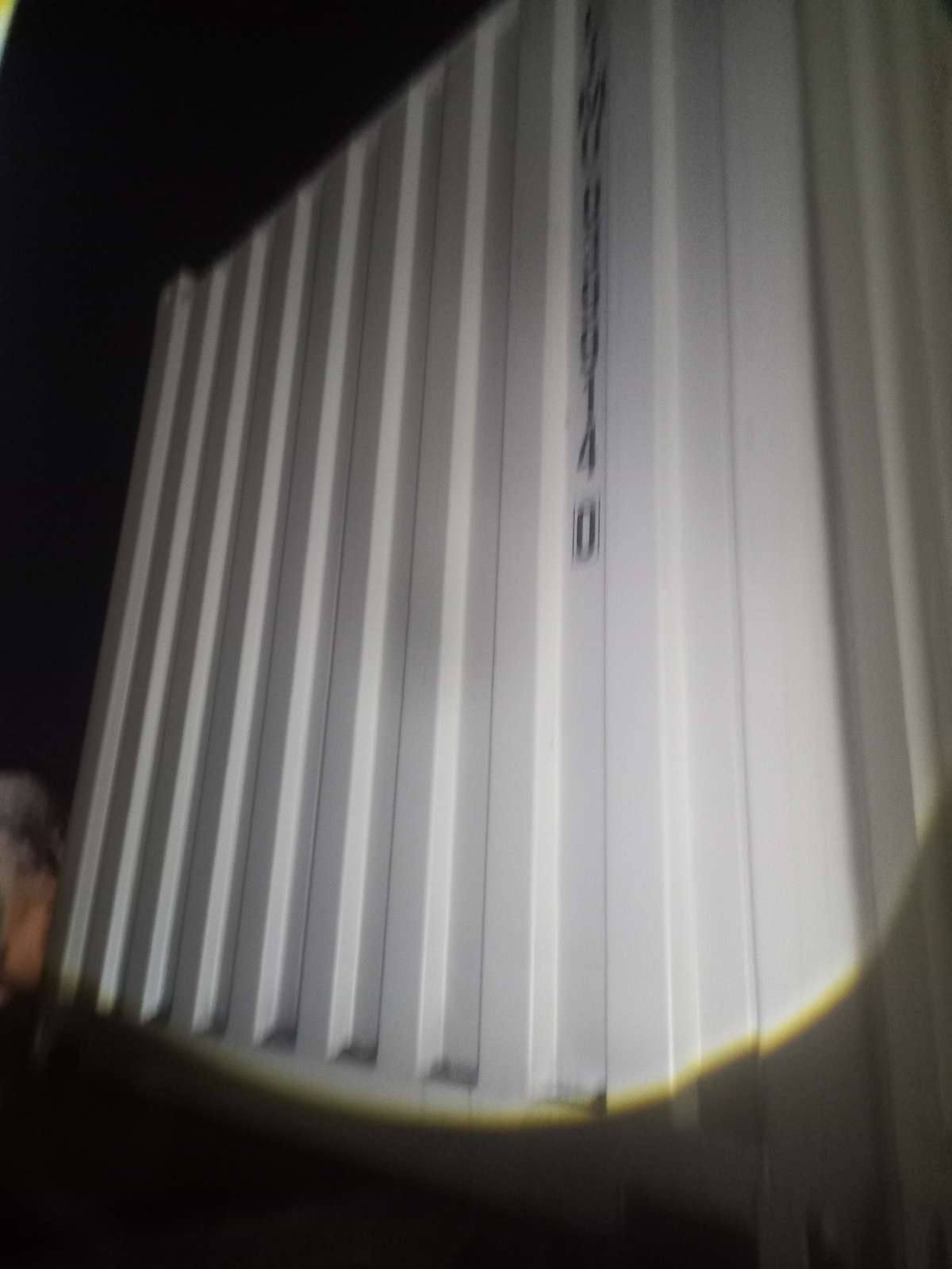 Морской контейнер CIMU0399140