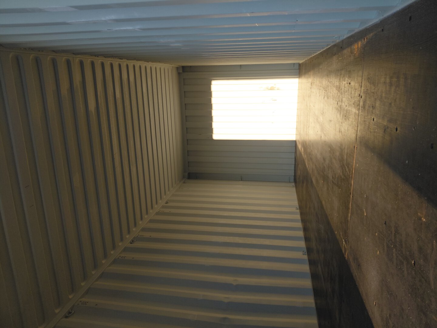 Морской контейнер CIMU0399176