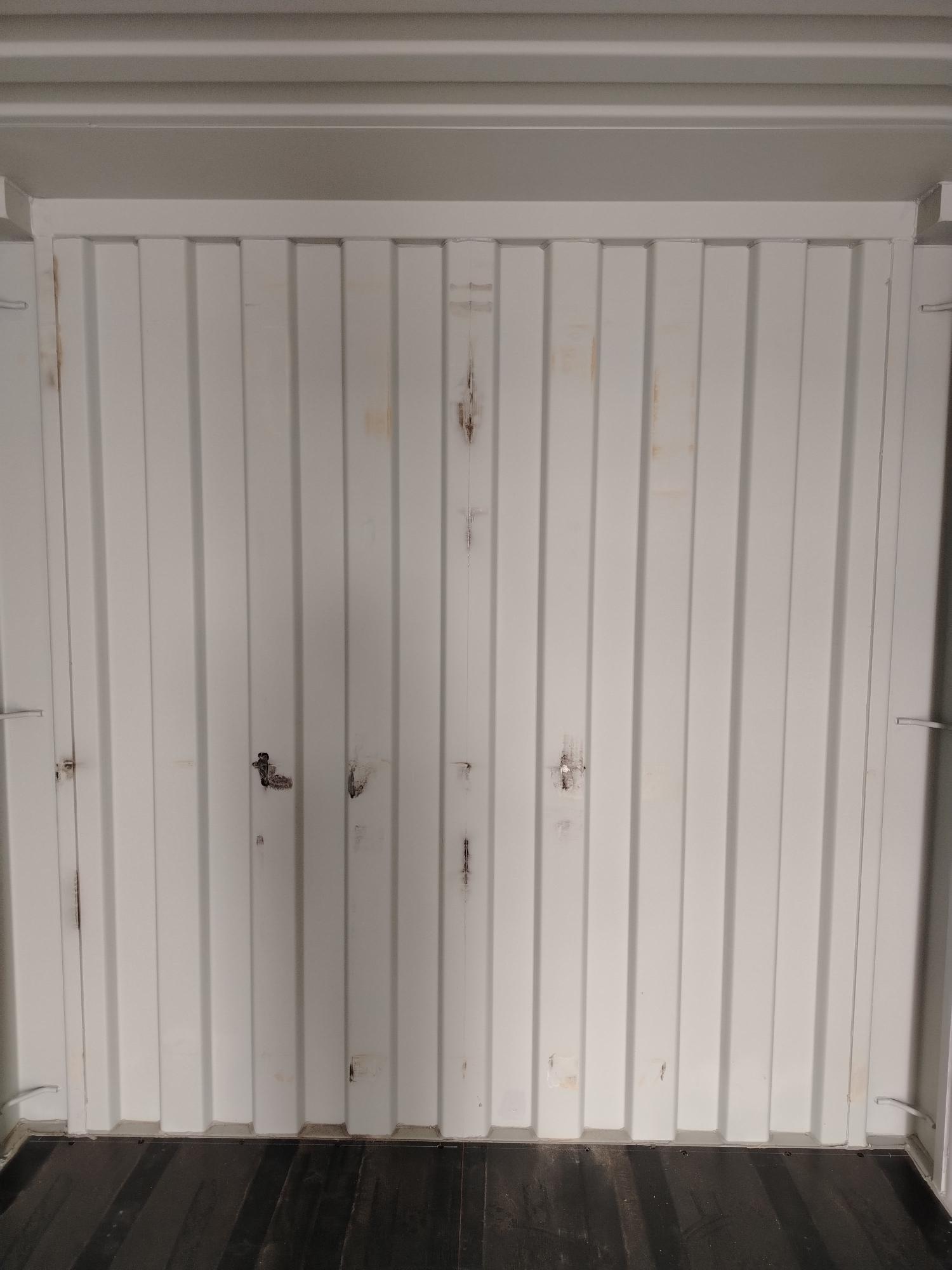 Морской контейнер CIMU0399258