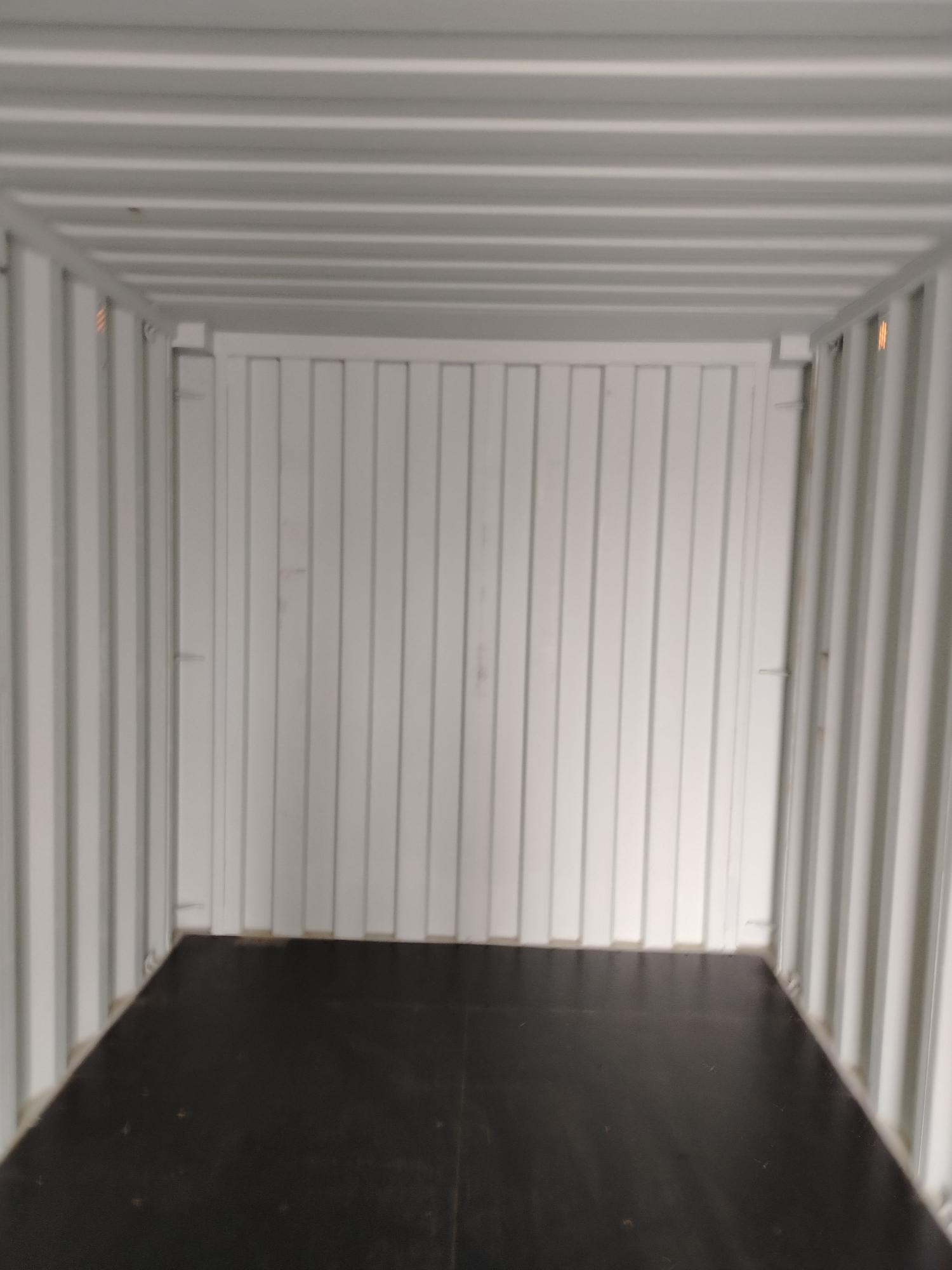 Морской контейнер CIMU0399540