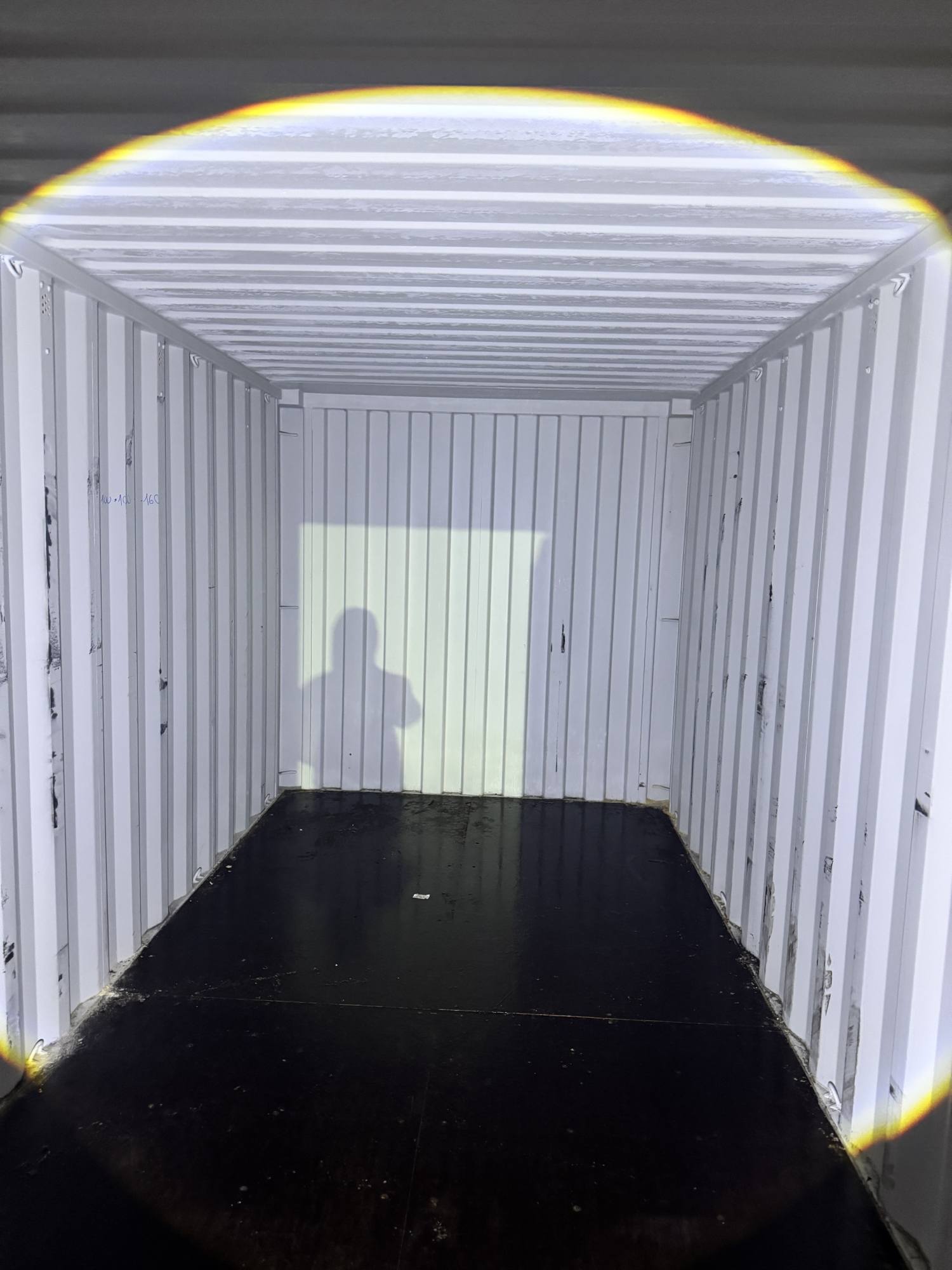 Морской контейнер CIMU0399746