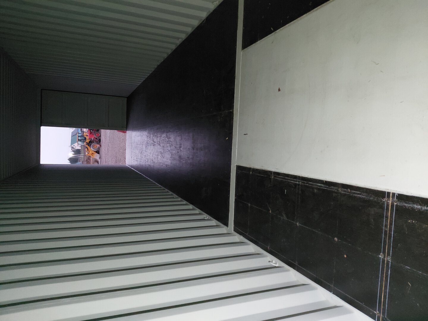 Морской контейнер CIMU0399849