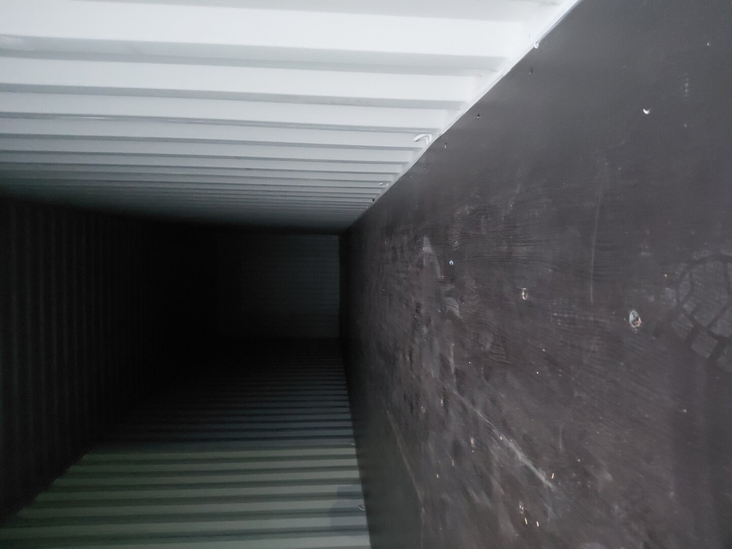 Морской контейнер CIMU0399849