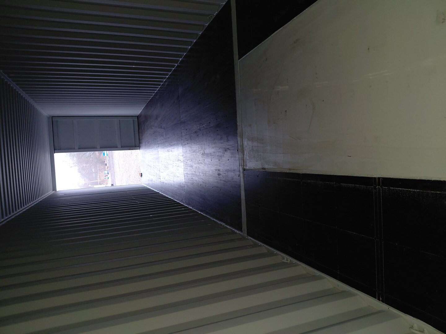 Морской контейнер CIMU0399854