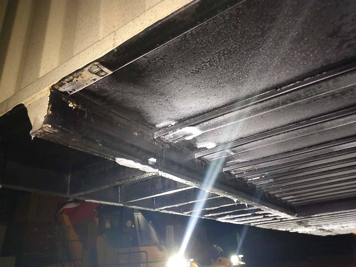 Морской контейнер CIMU0399880