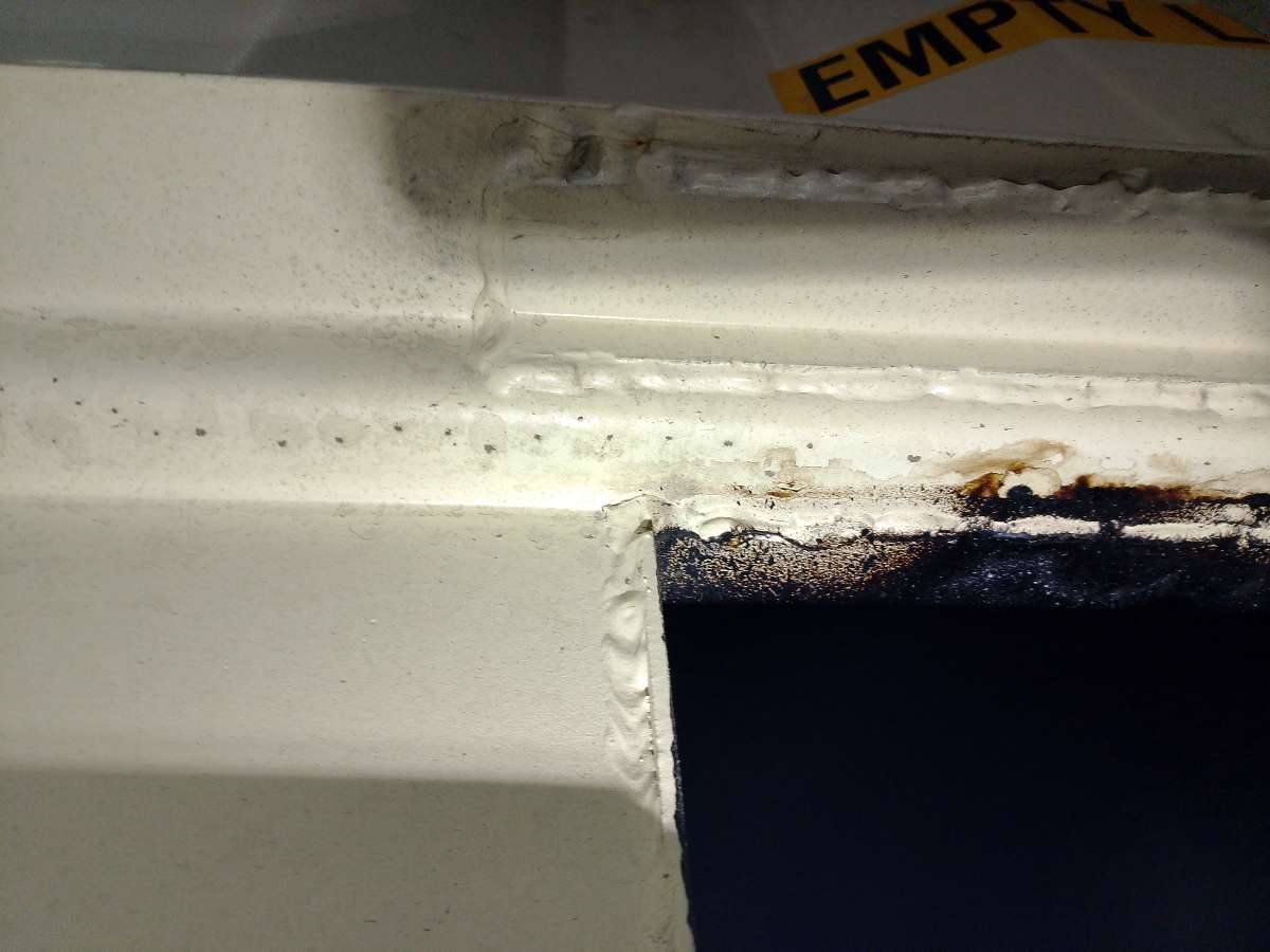 Морской контейнер CIMU0399880