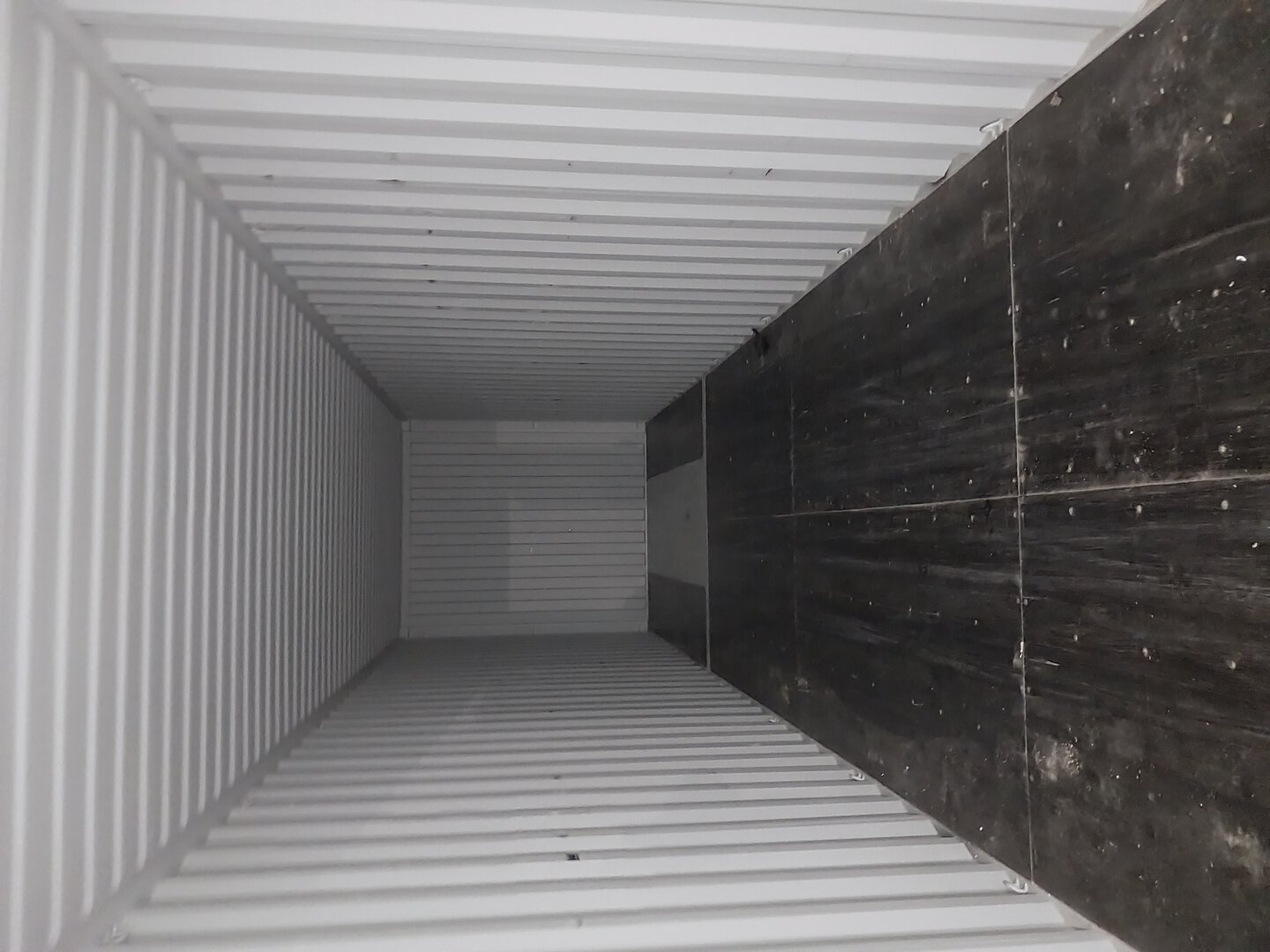 Морской контейнер CIMU0399936