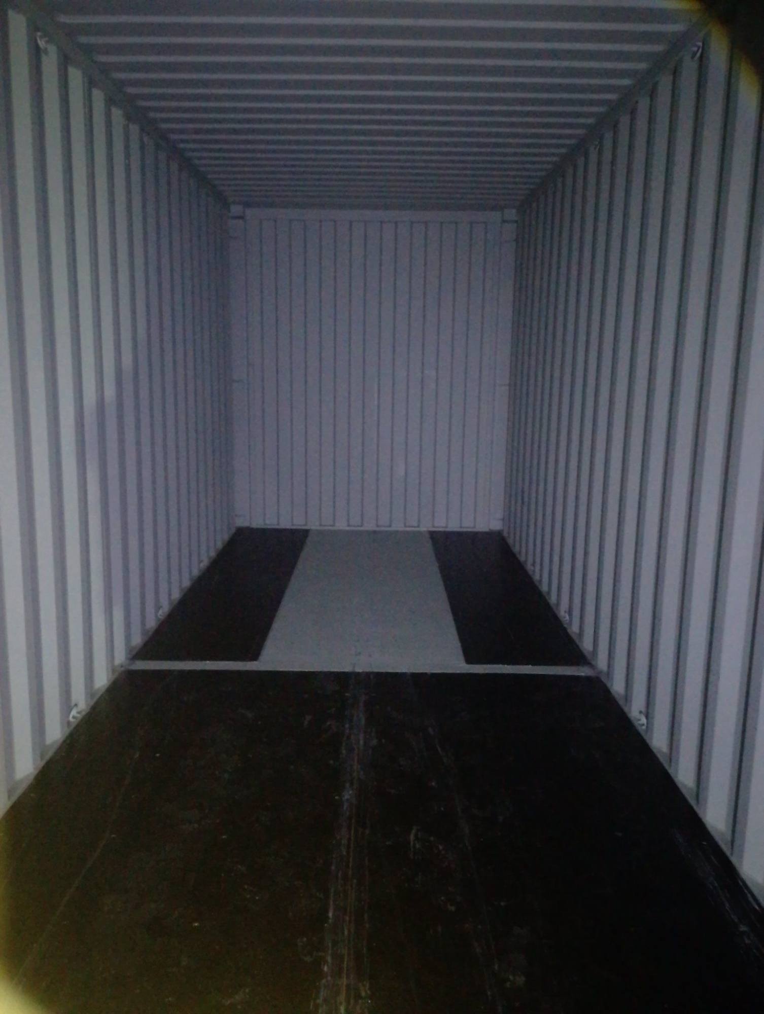 Морской контейнер CIMU0399941