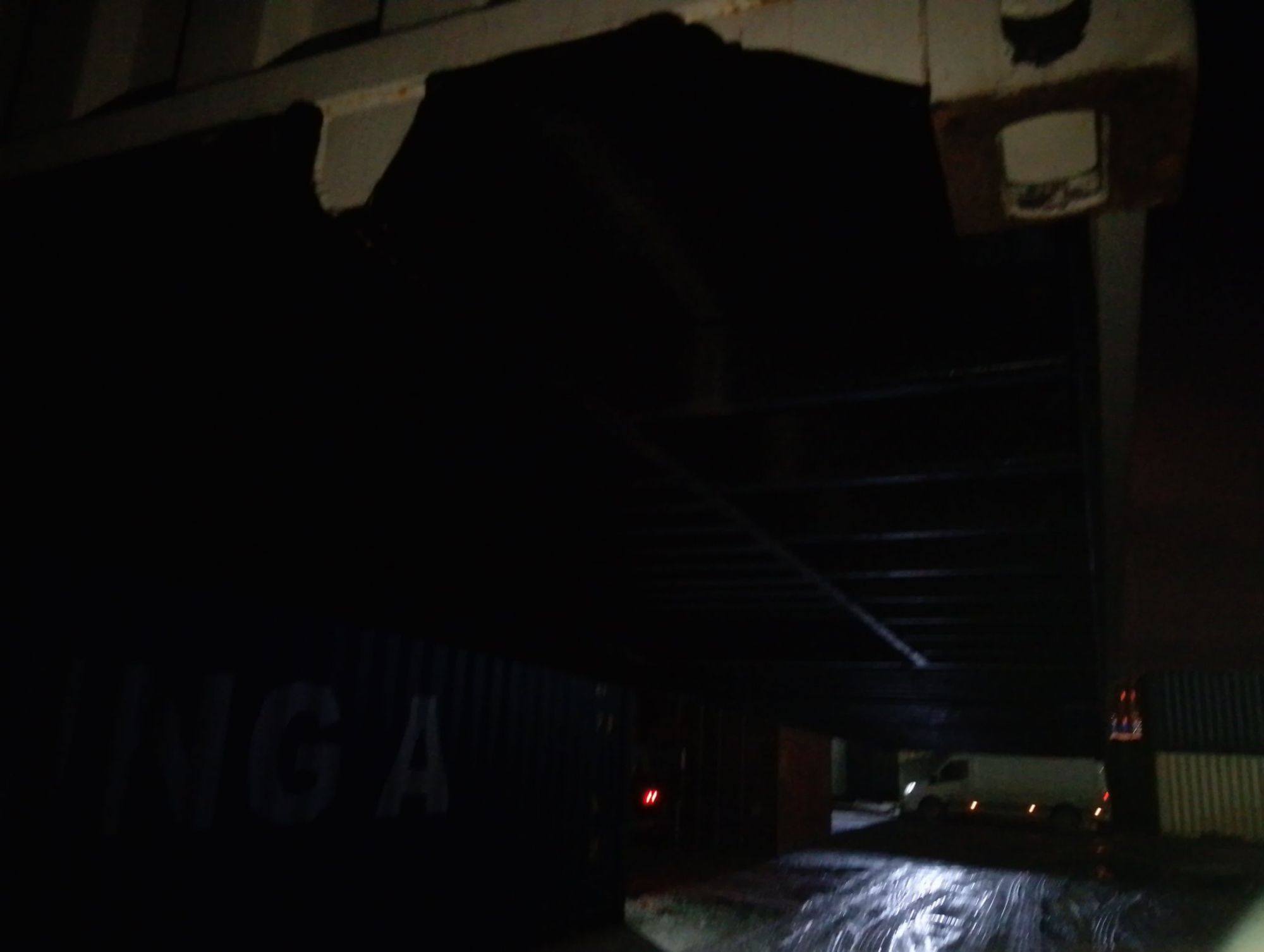 Морской контейнер CIMU0399941