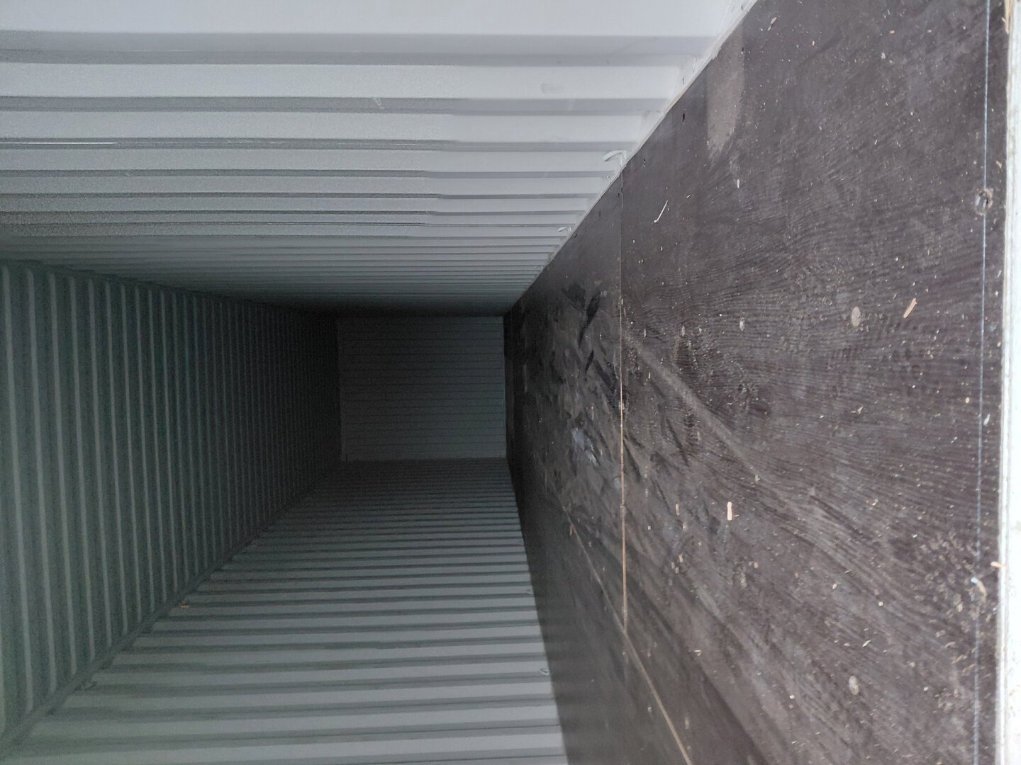 Морской контейнер CIMU0399962