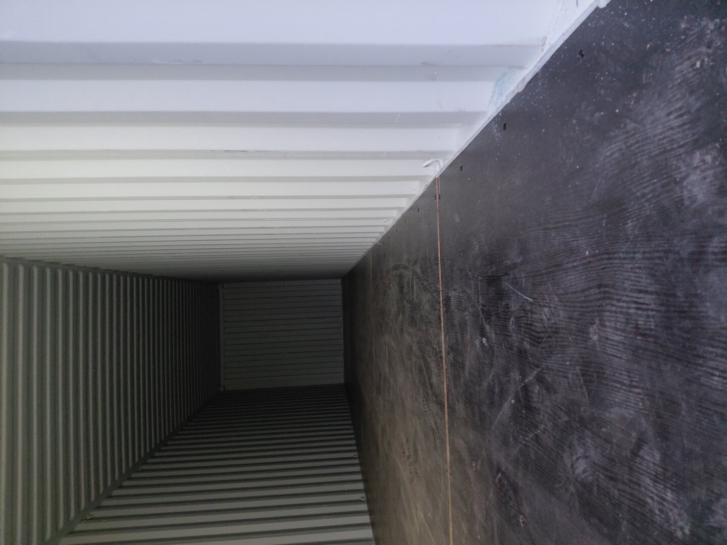 Морской контейнер CIMU0399999