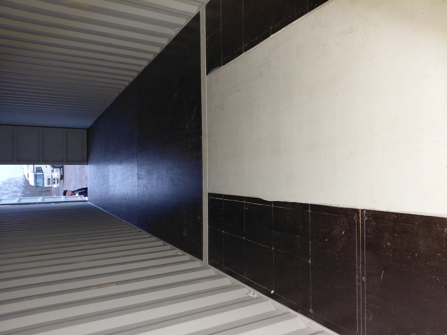 Морской контейнер CIMU0399999