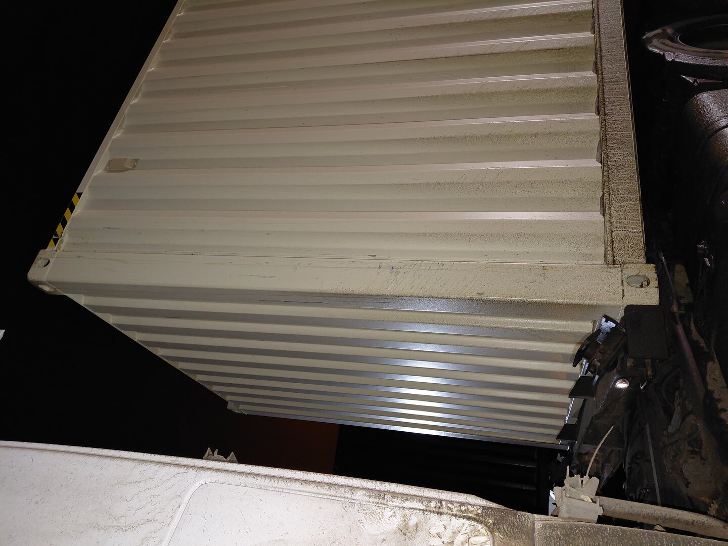 Морской контейнер CIMU0400024