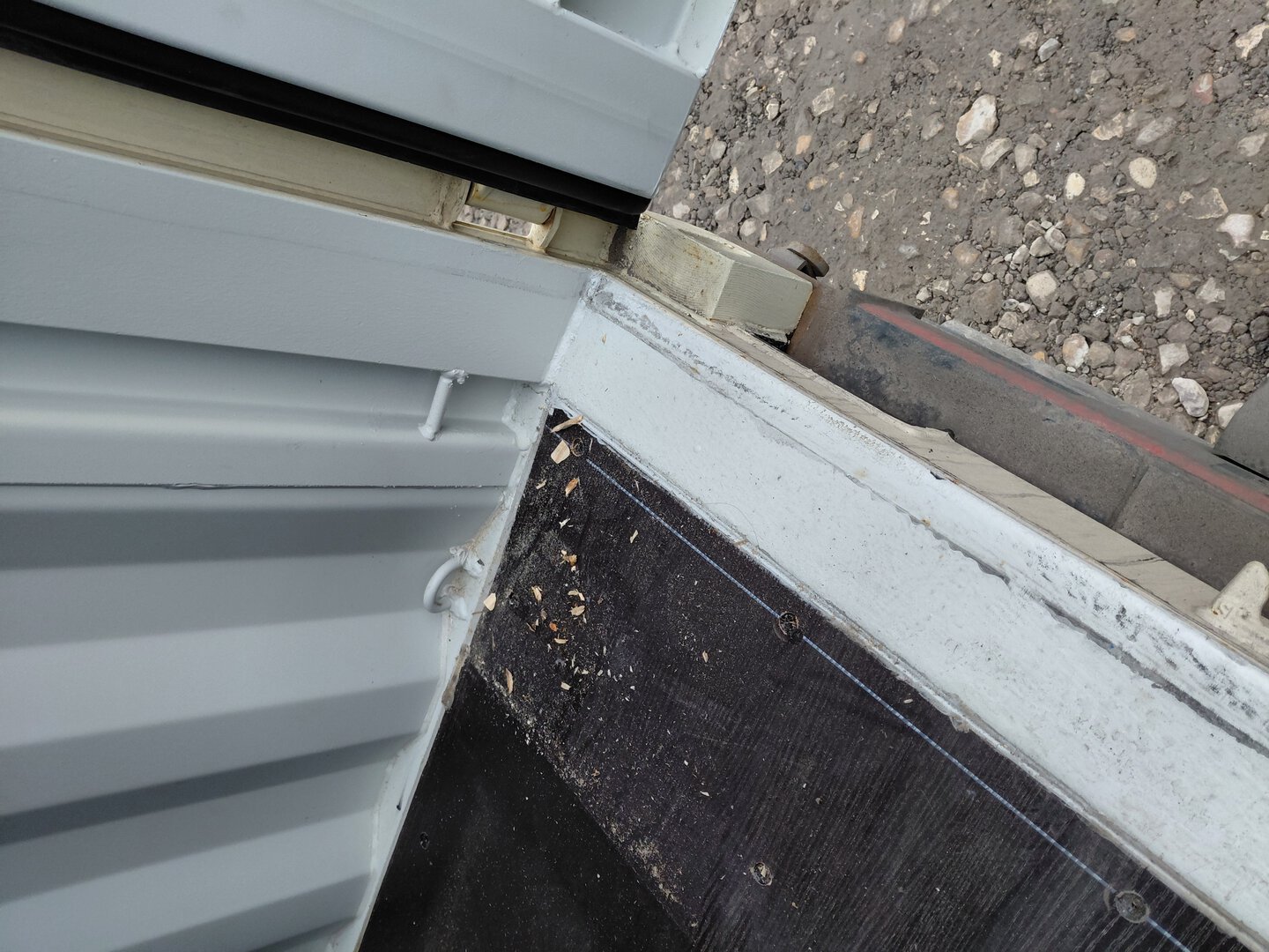 Морской контейнер CIMU0400045