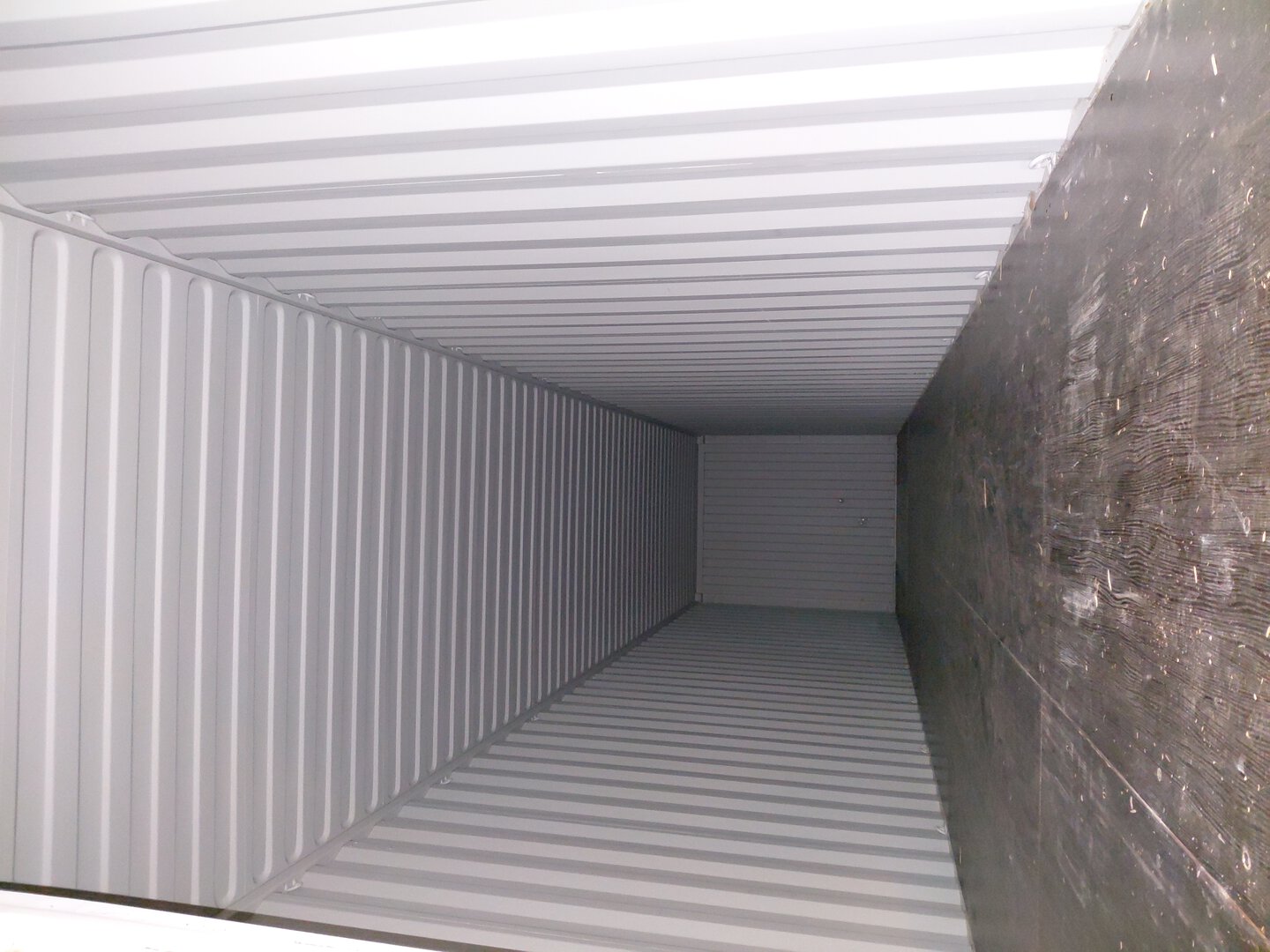 Морской контейнер CIMU0400087