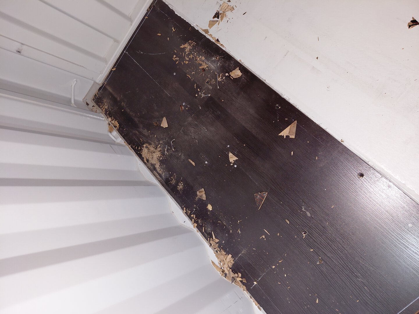 Морской контейнер CIMU0400087