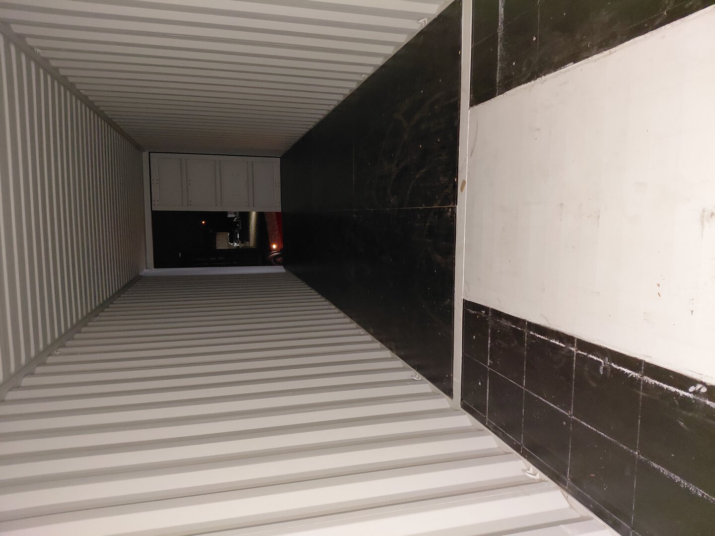 Морской контейнер CIMU0400087