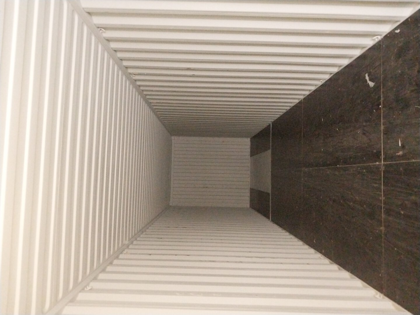 Морской контейнер CIMU0400092