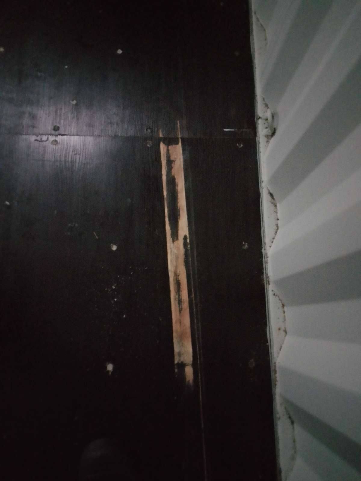 Морской контейнер CIMU0400106