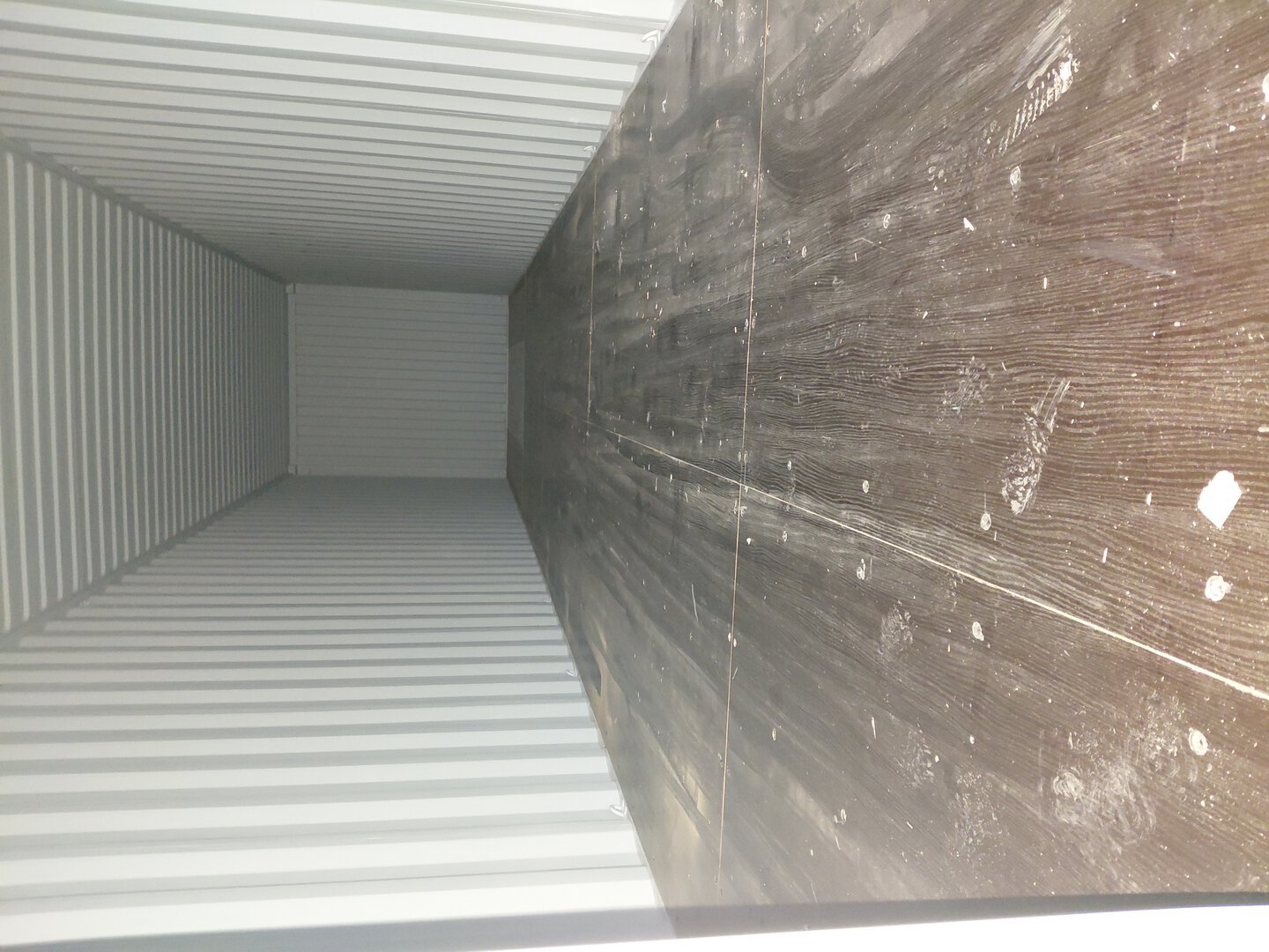 Морской контейнер CIMU0400132