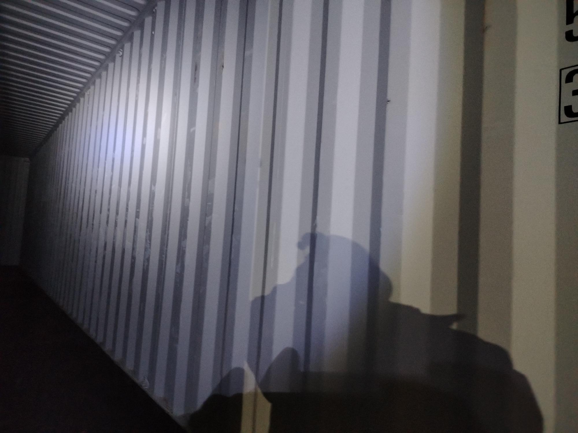 Морской контейнер CIMU0400153