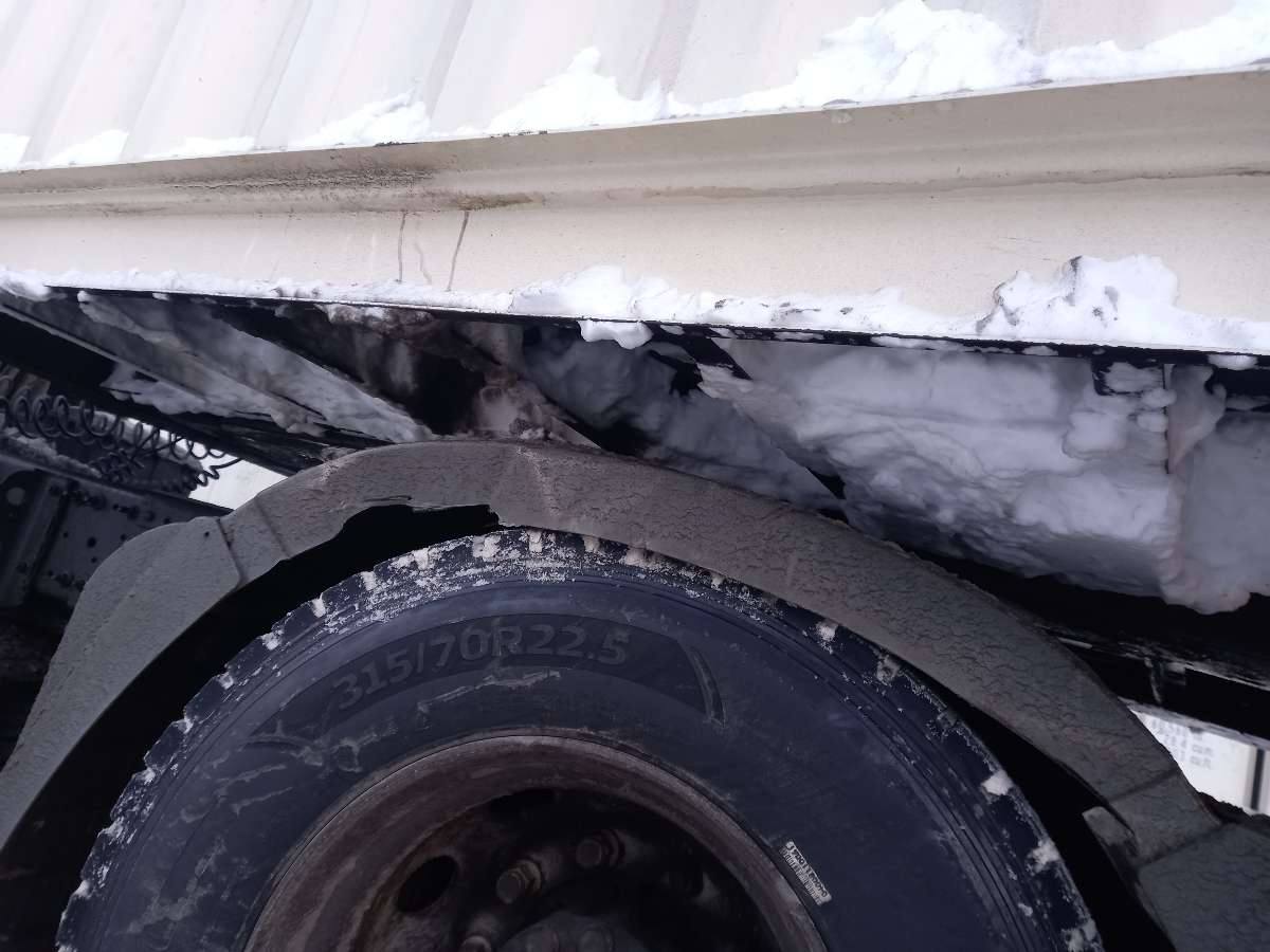 Морской контейнер CIMU0400169