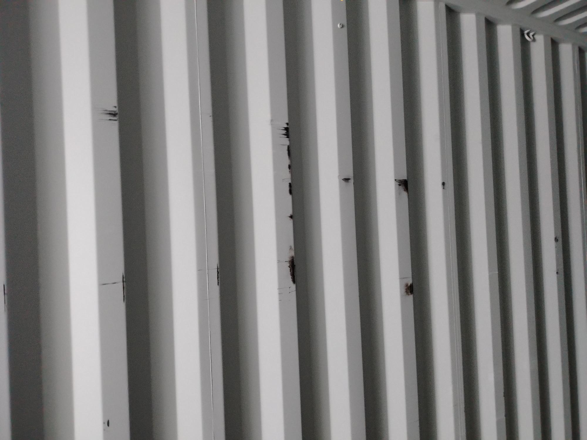 Морской контейнер CIMU0400174