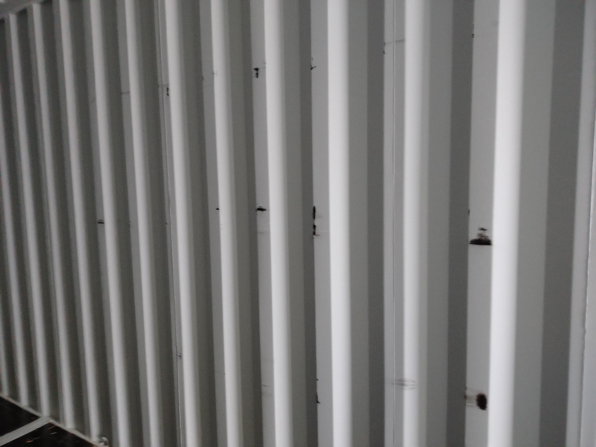 Морской контейнер CIMU0400174