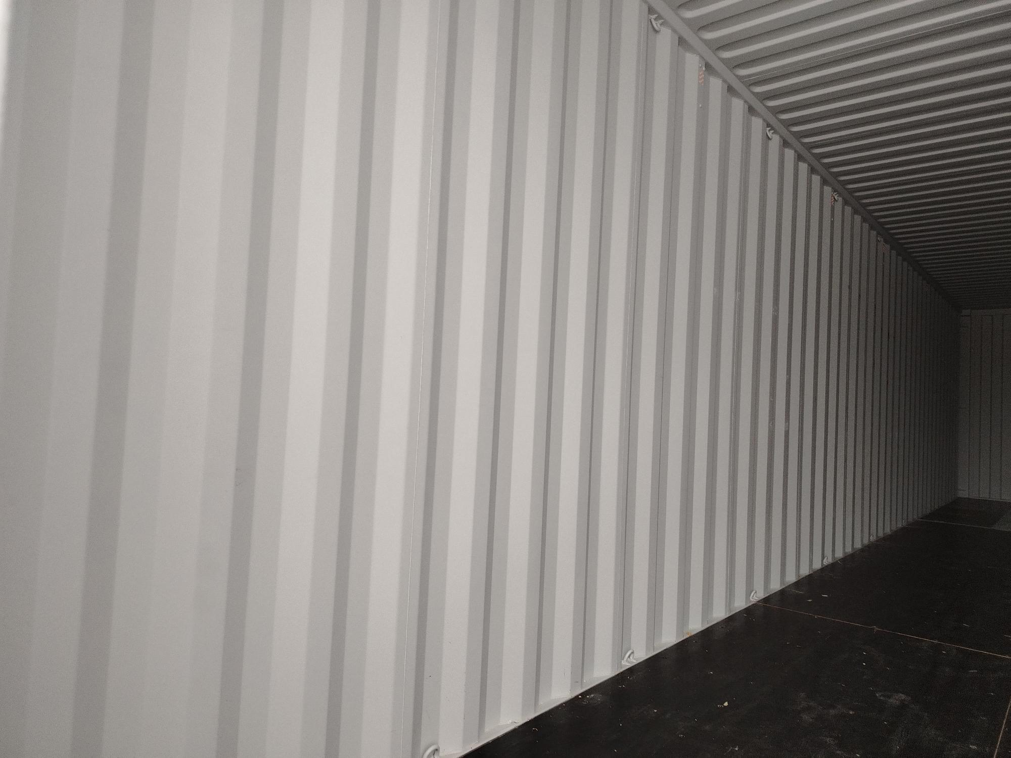 Морской контейнер CIMU0400174