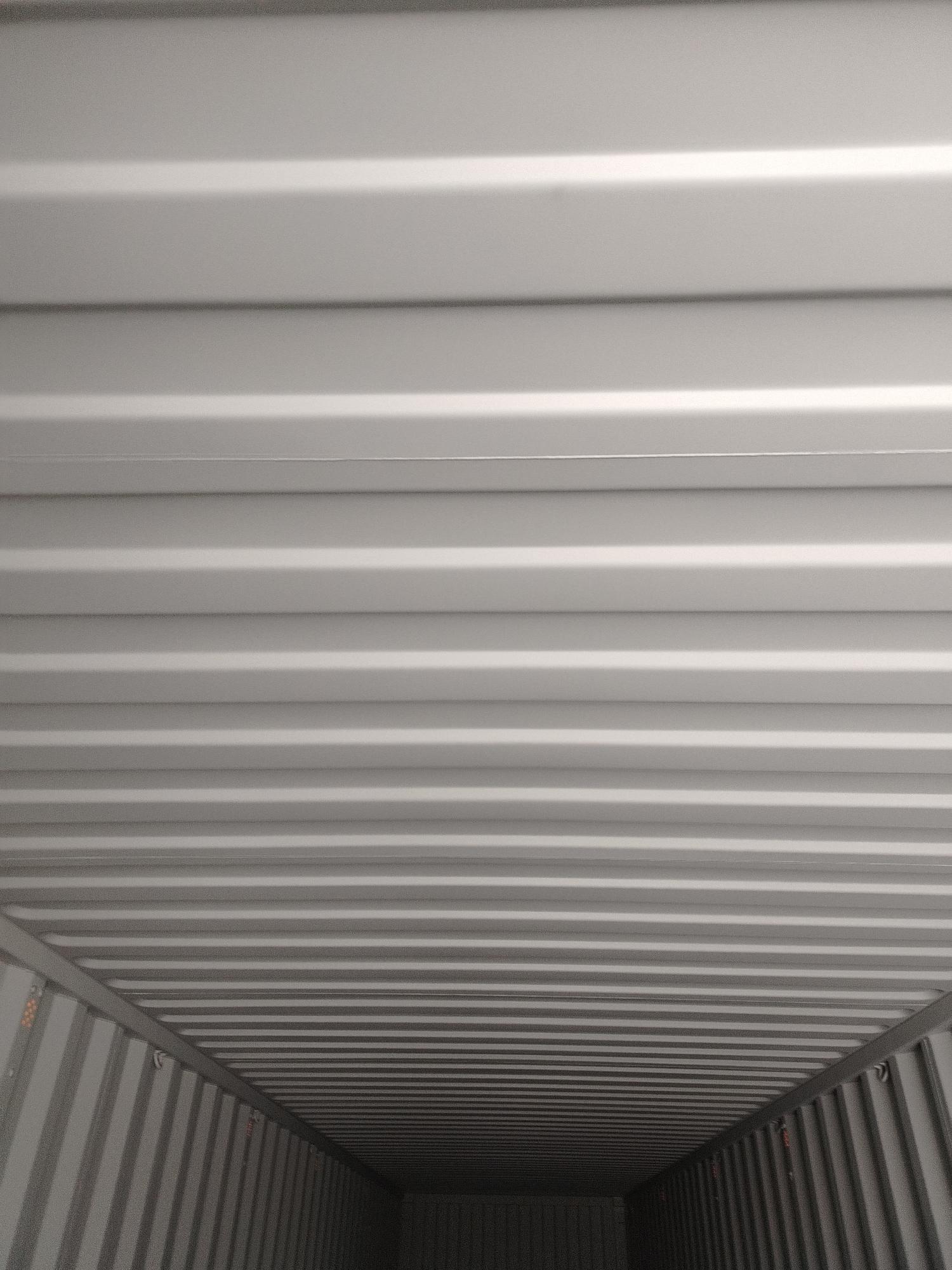 Морской контейнер CIMU0400174