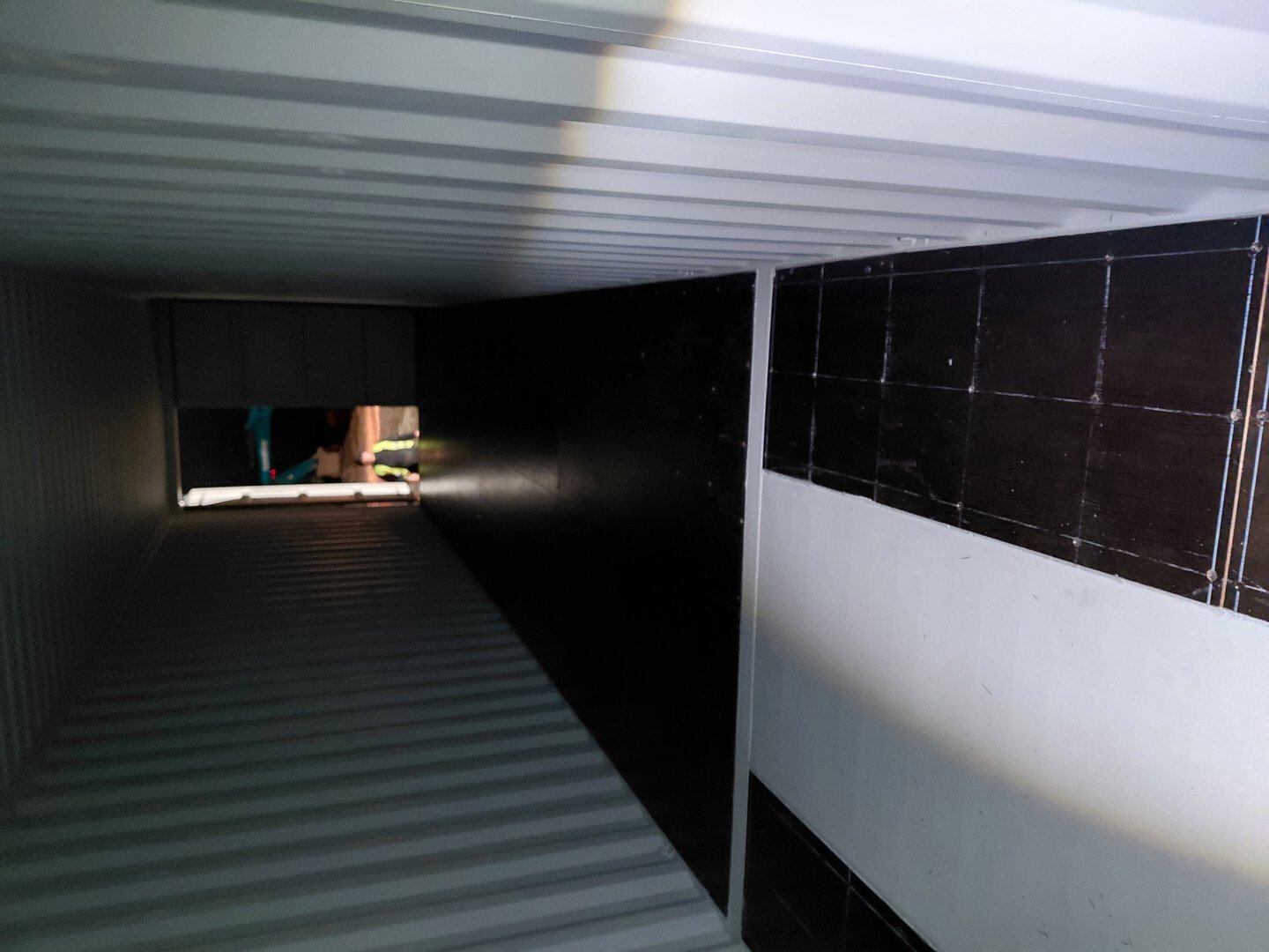 Морской контейнер CIMU0400195