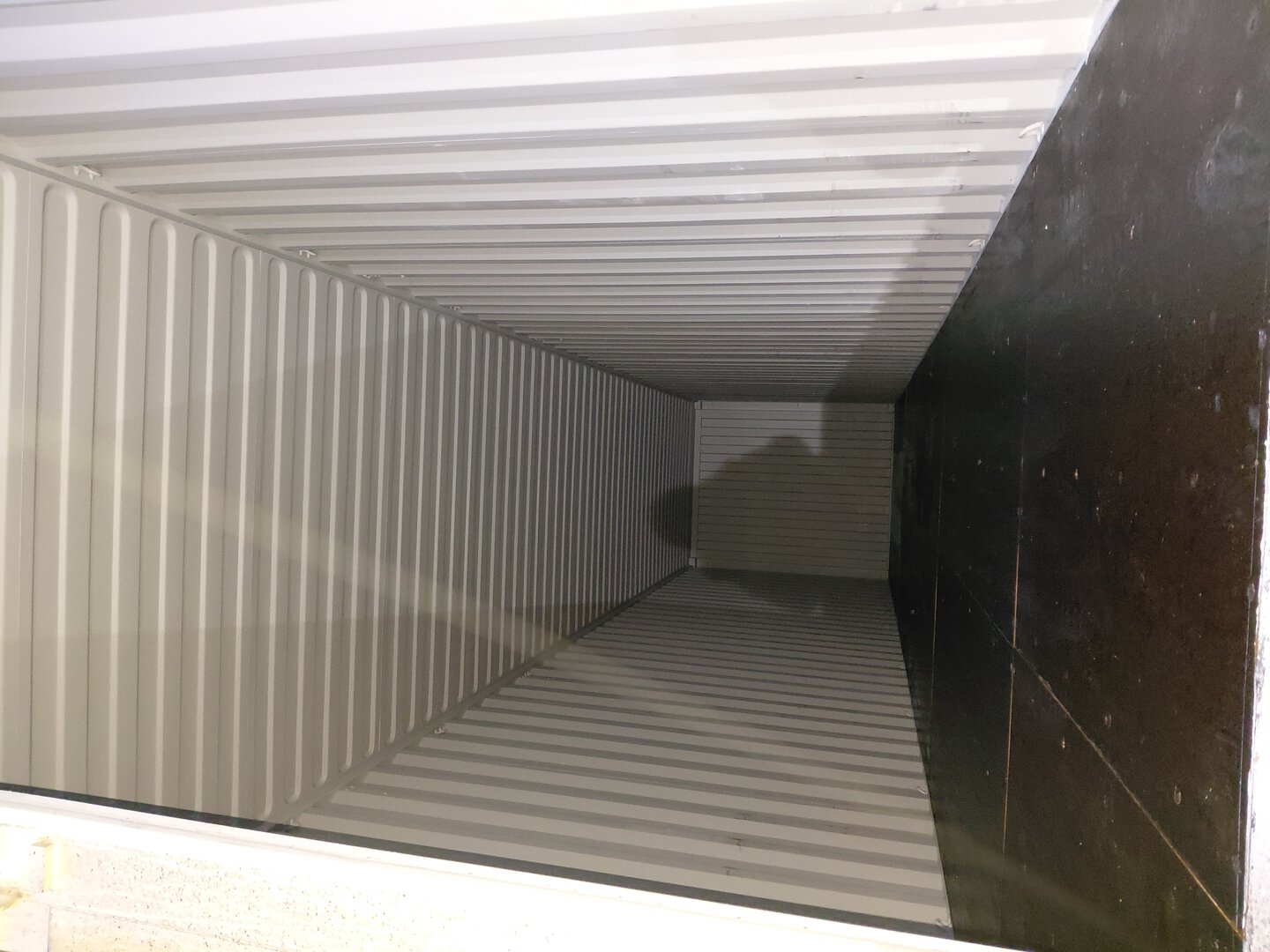 Морской контейнер CIMU0400235