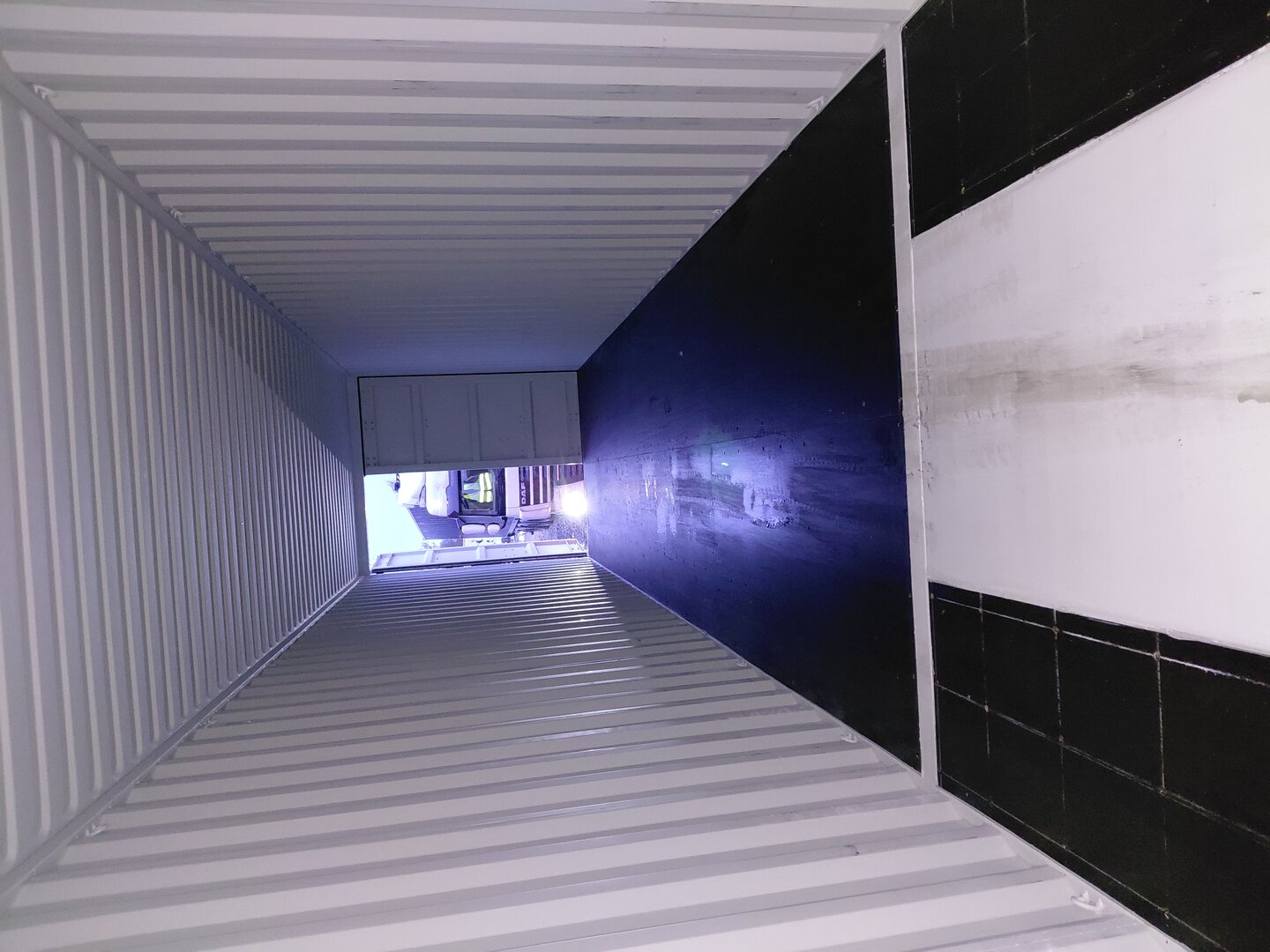 Морской контейнер CIMU0400235