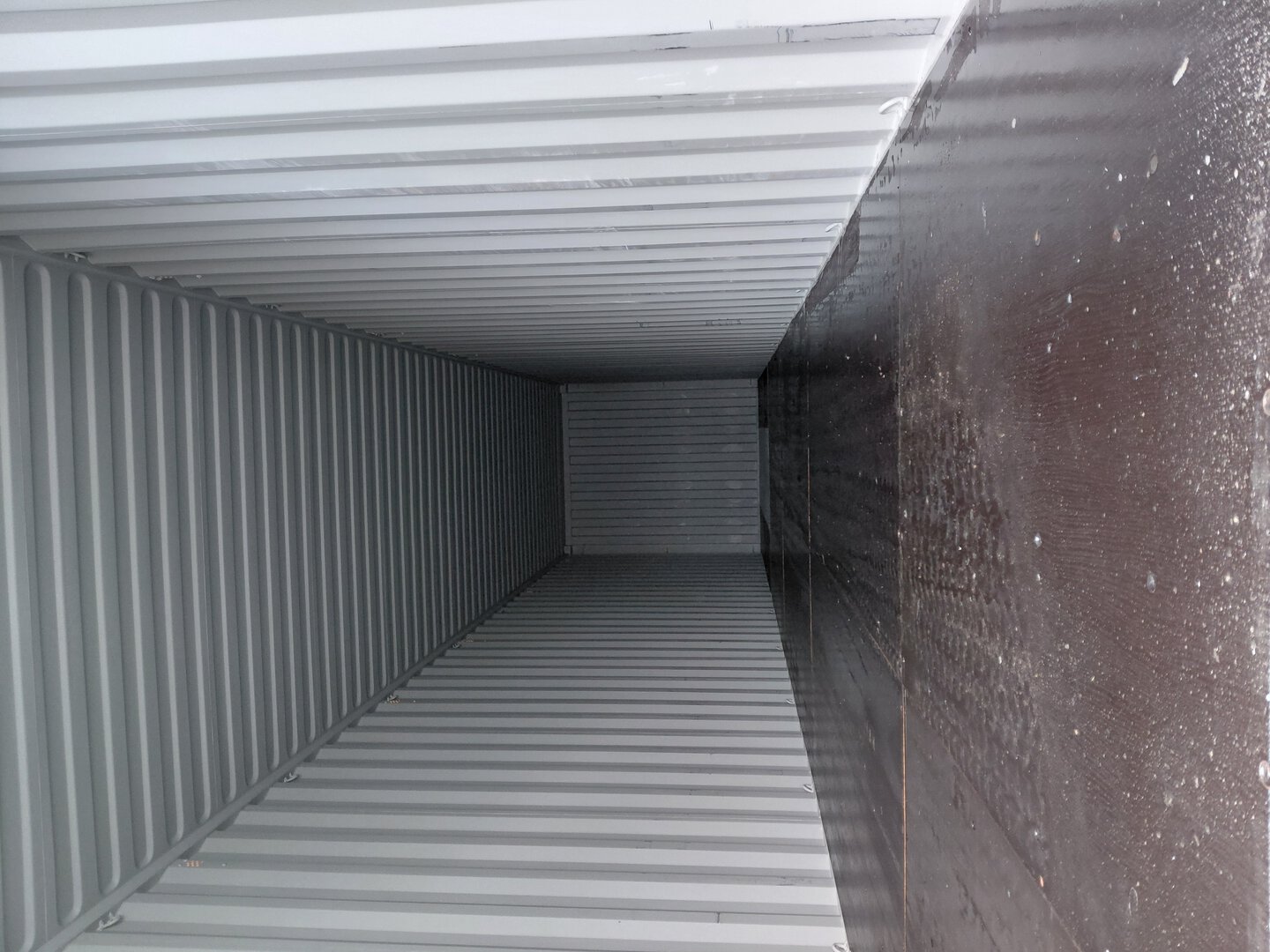 Морской контейнер CIMU0400261