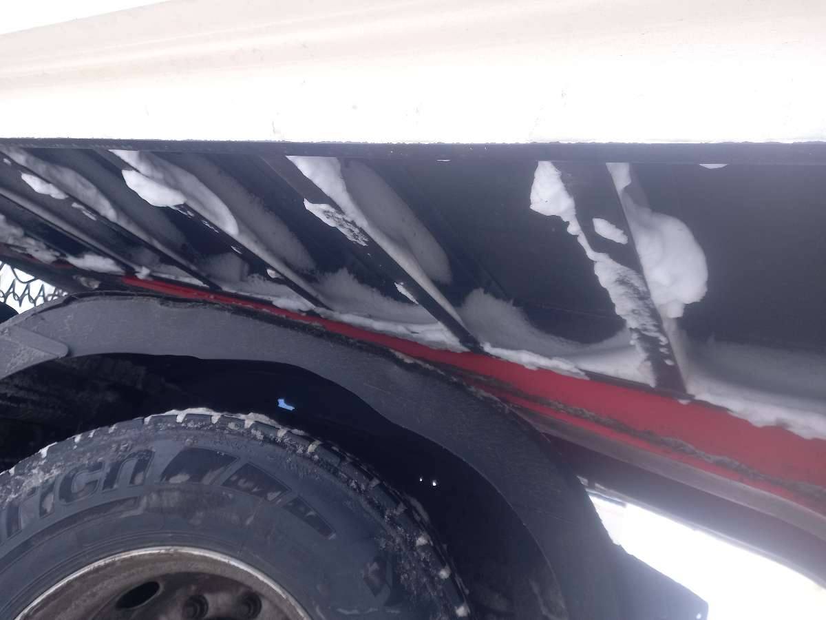 Морской контейнер CIMU0400277