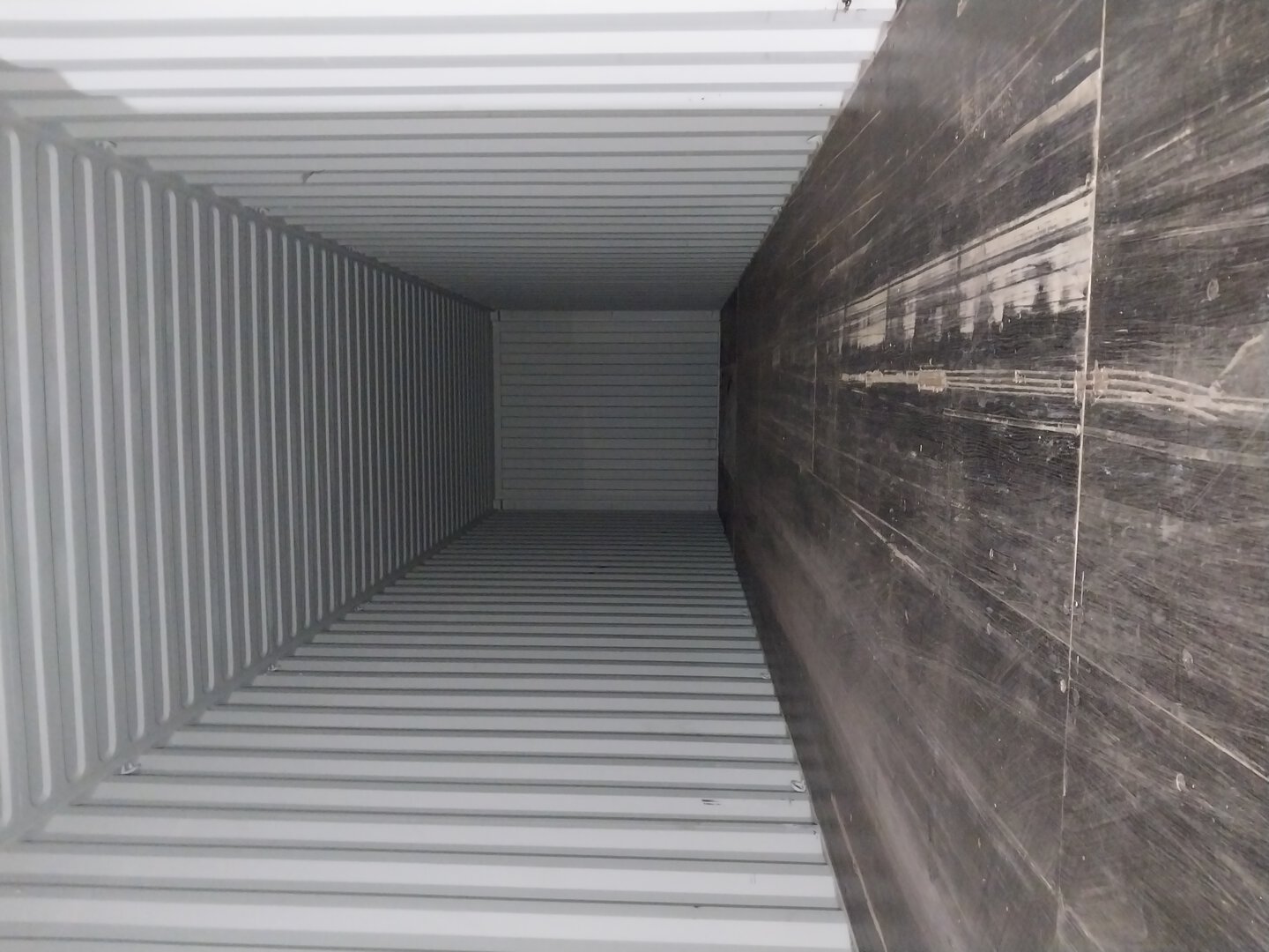 Морской контейнер CIMU0400298