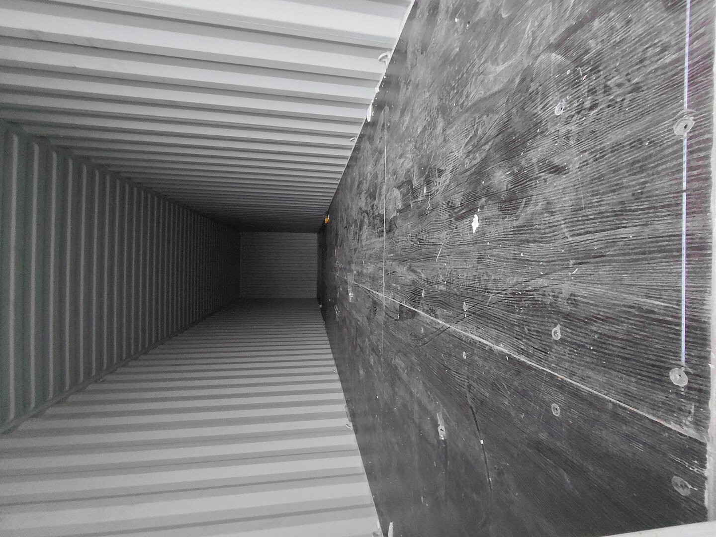 Морской контейнер CIMU0400322