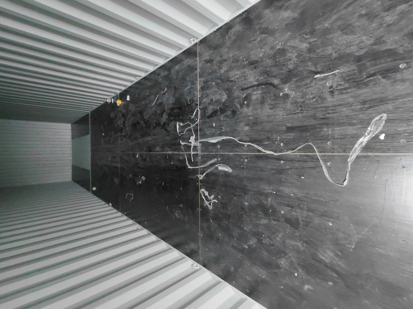 Морской контейнер CIMU0400322