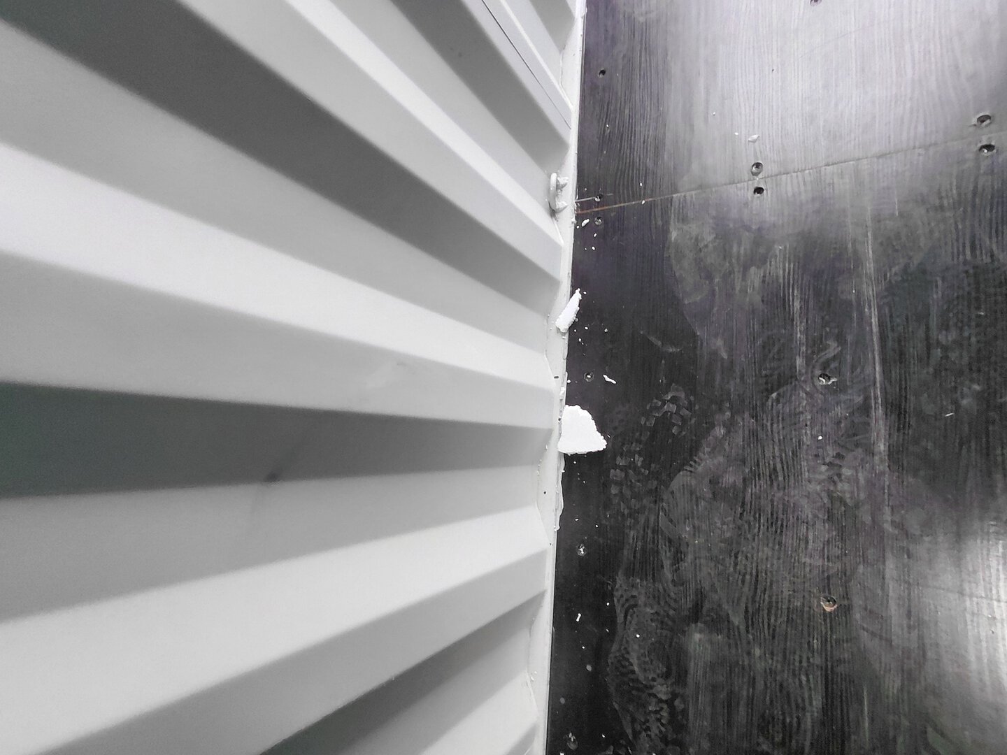 Морской контейнер CIMU0400322