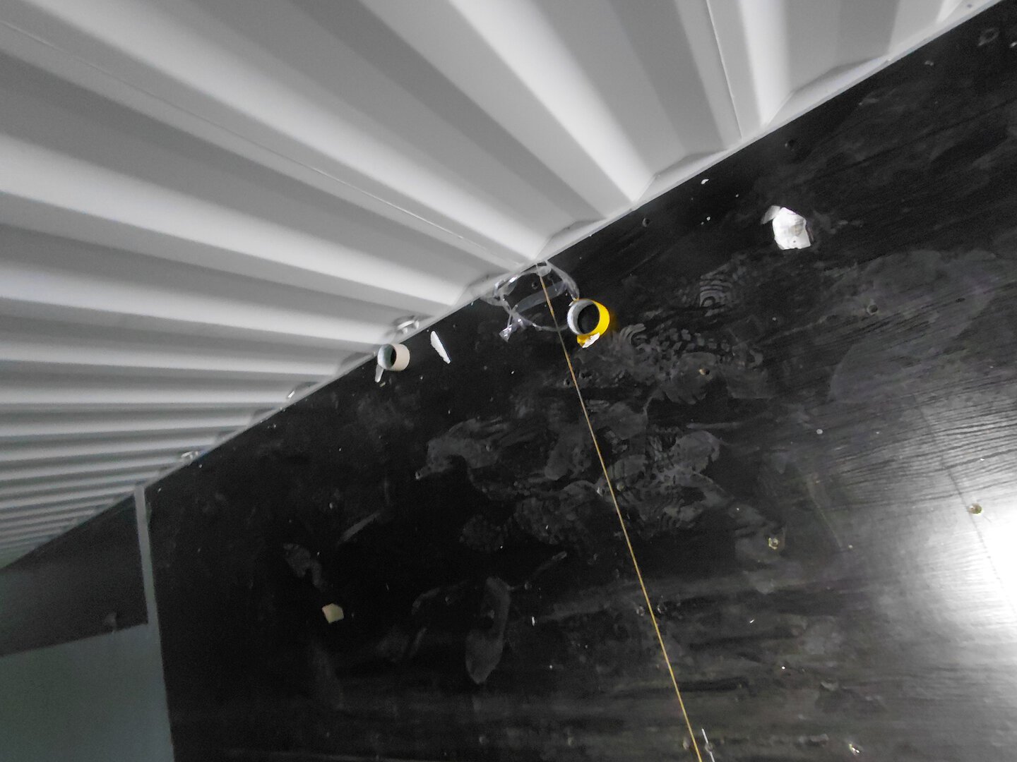 Морской контейнер CIMU0400322