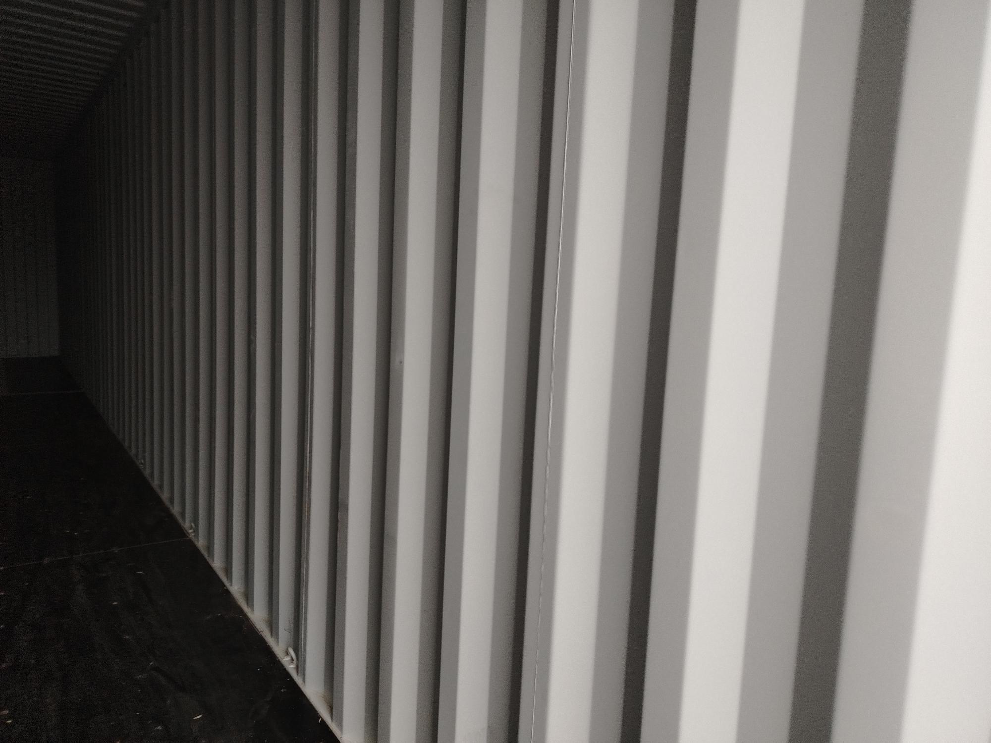 Морской контейнер CIMU0400338