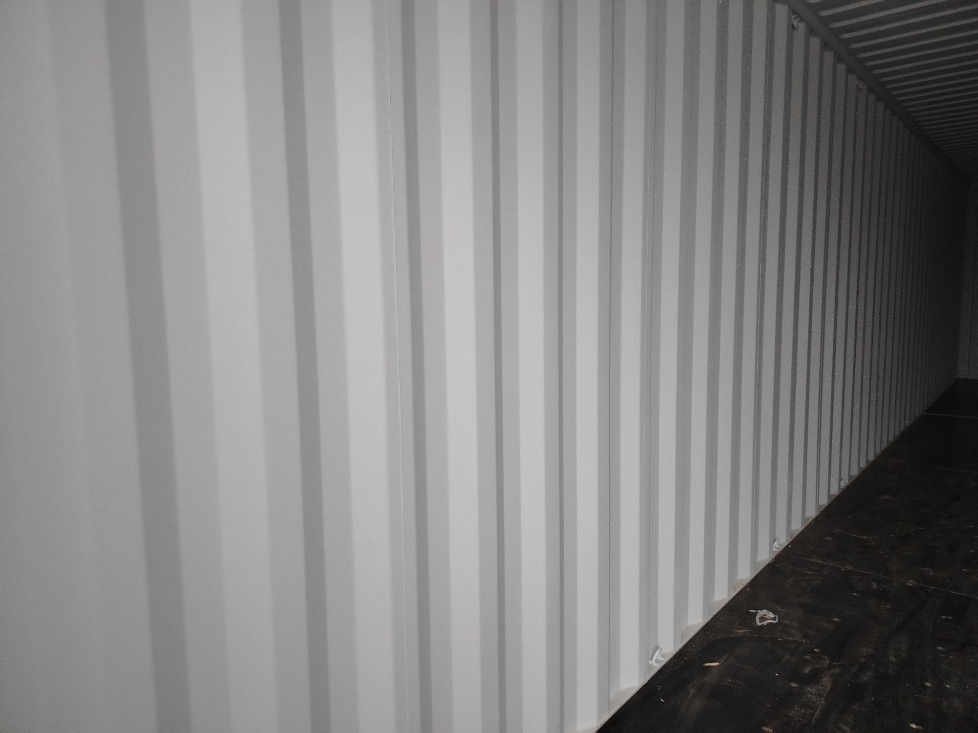 Морской контейнер CIMU0400338