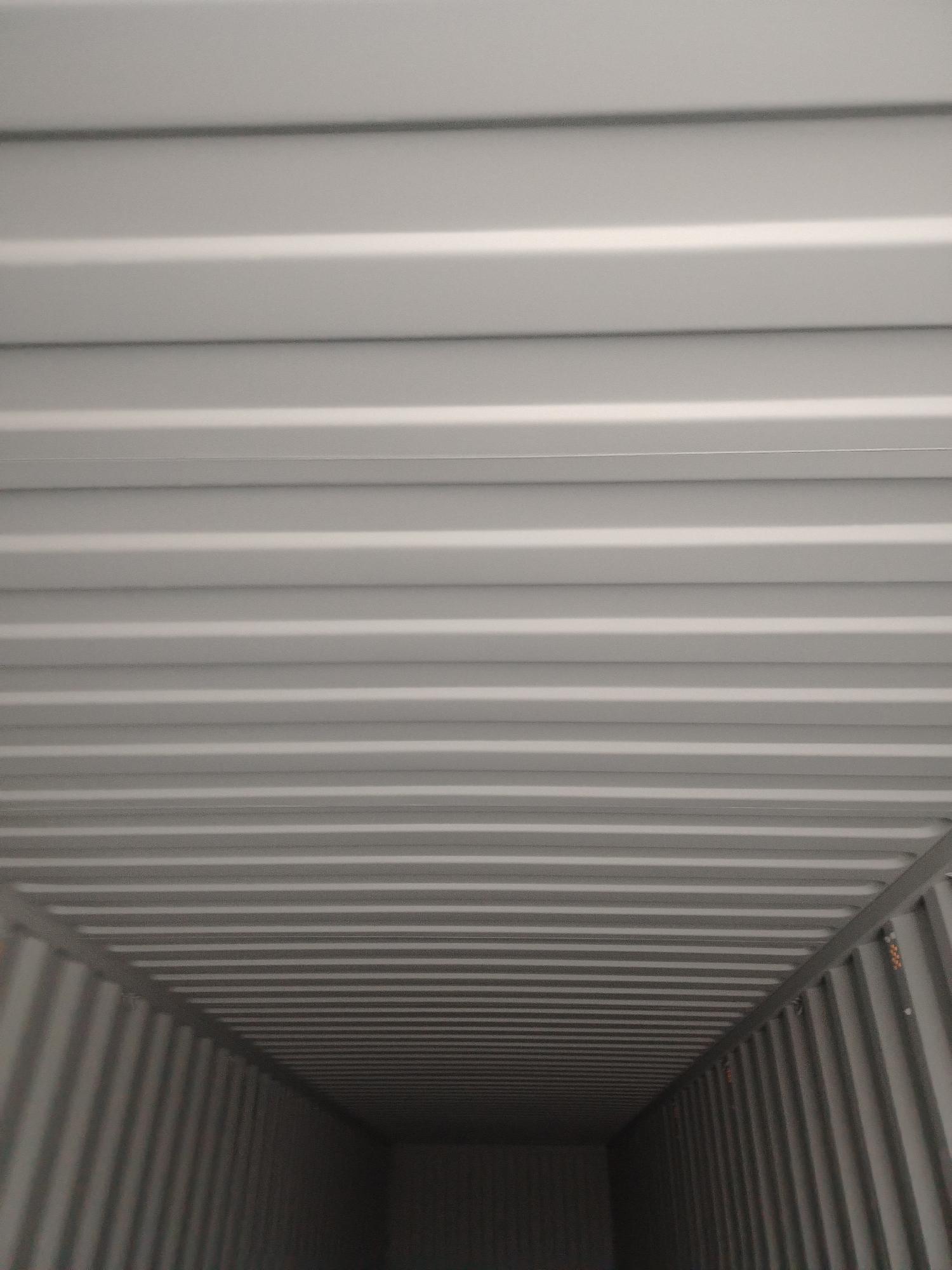 Морской контейнер CIMU0400338