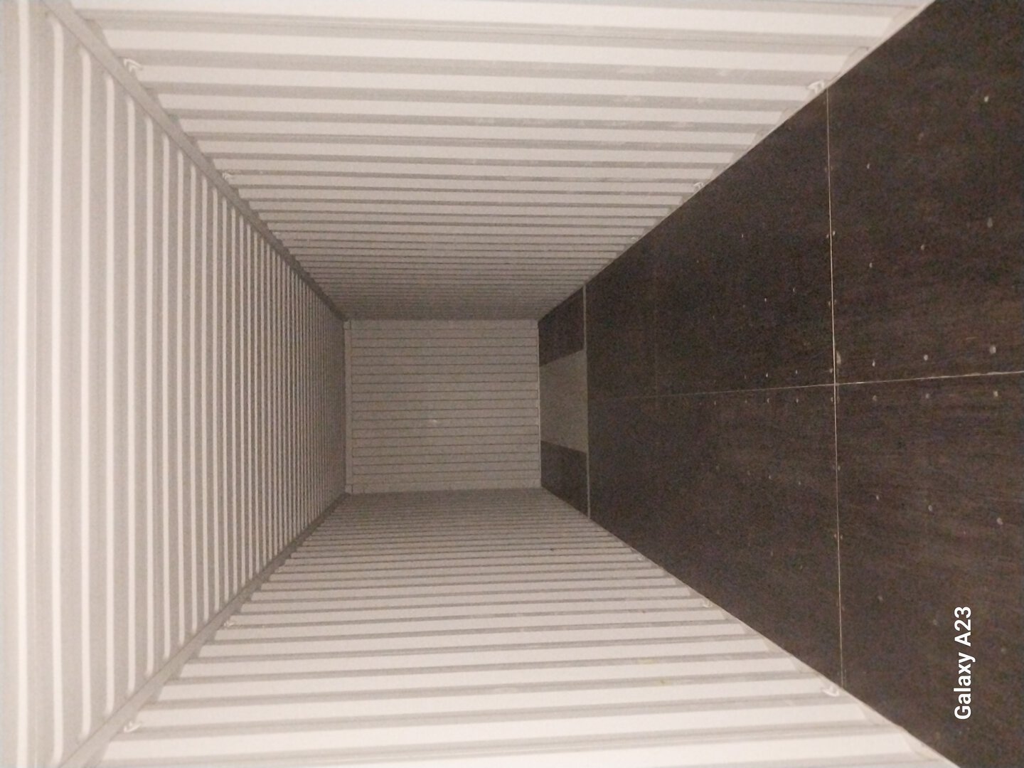 Морской контейнер CIMU0400580