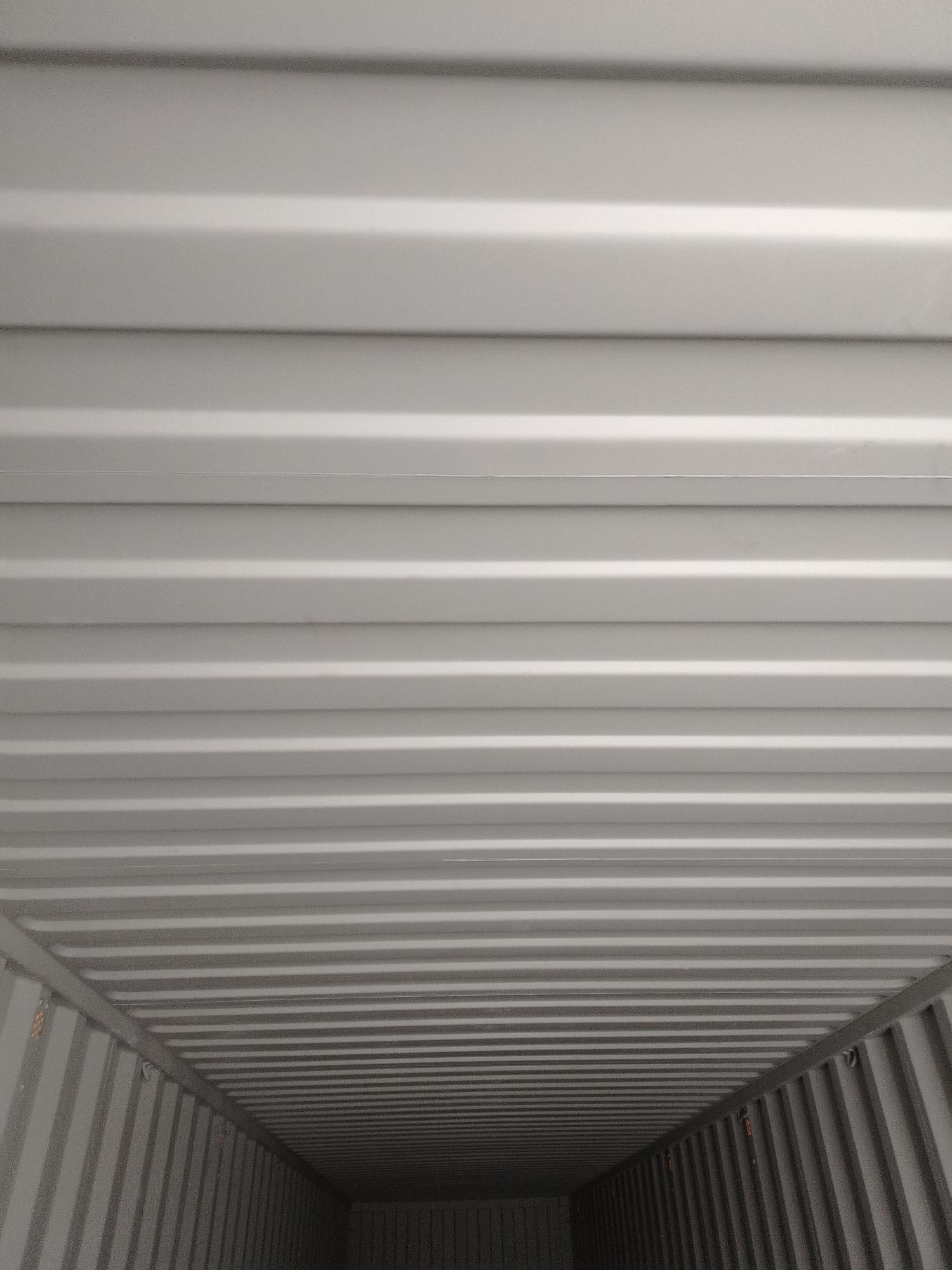 Морской контейнер CIMU0400765