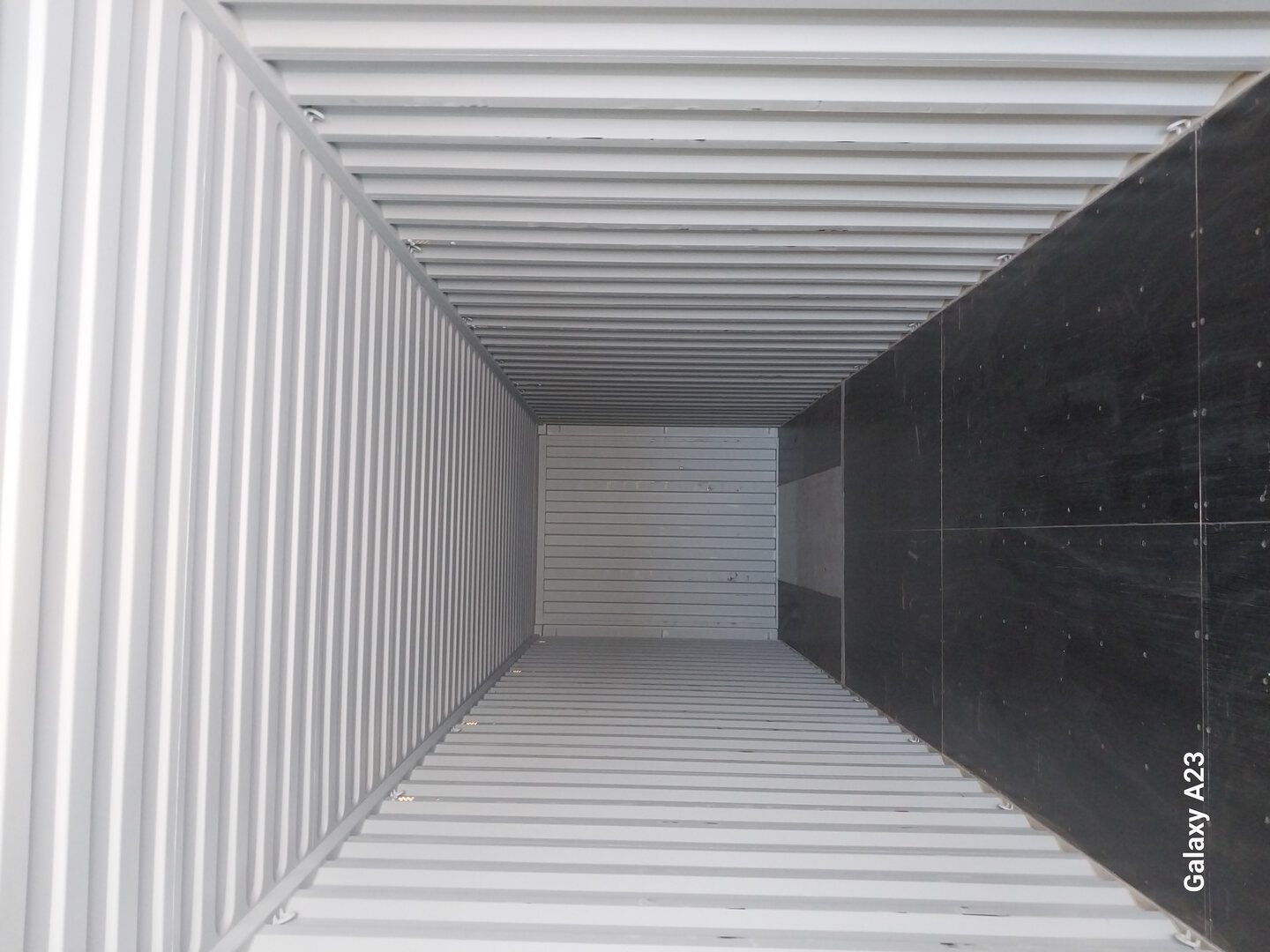 Морской контейнер CIMU0400810