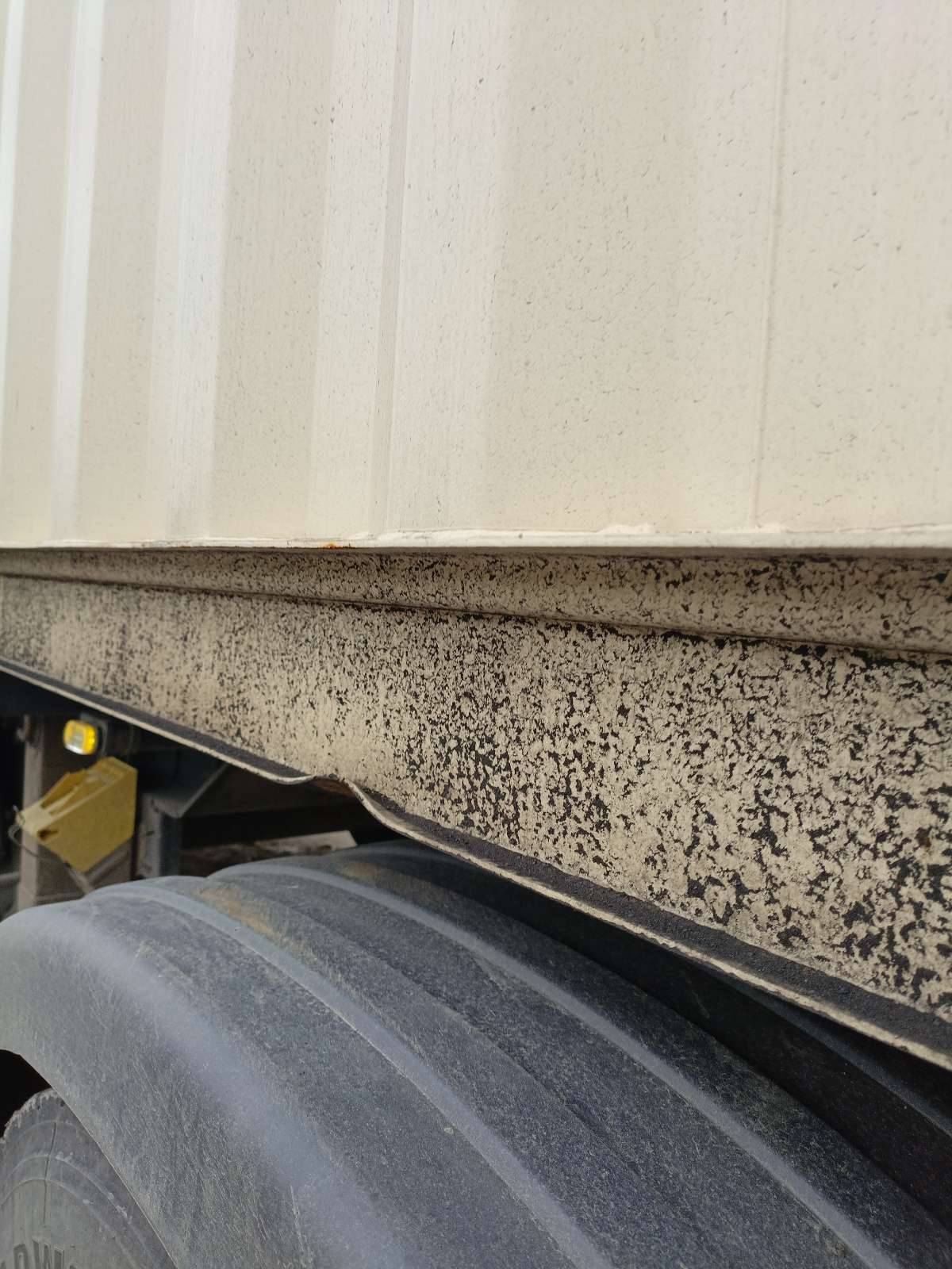 Морской контейнер CIMU0400826