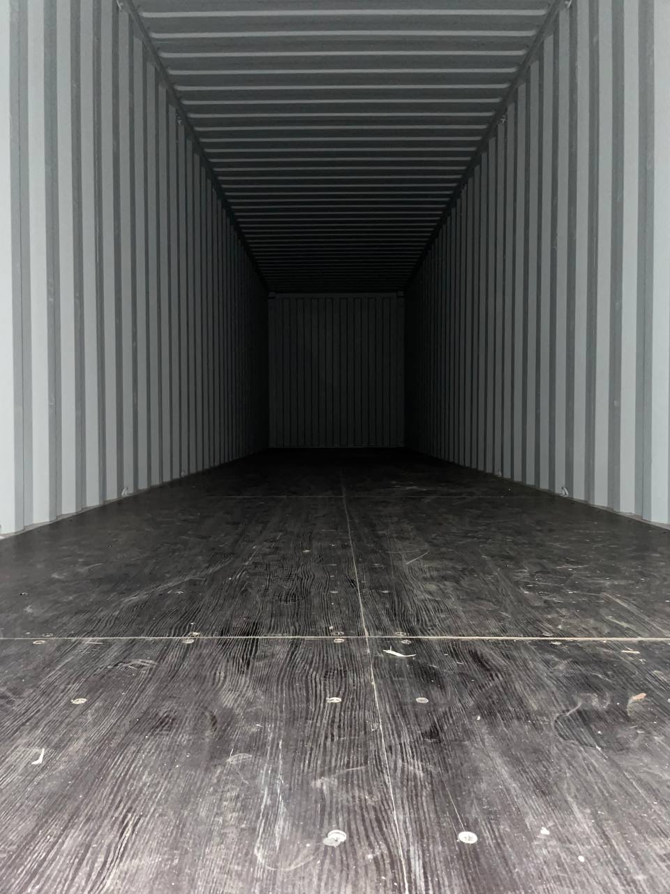 Морской контейнер CIMU0401057